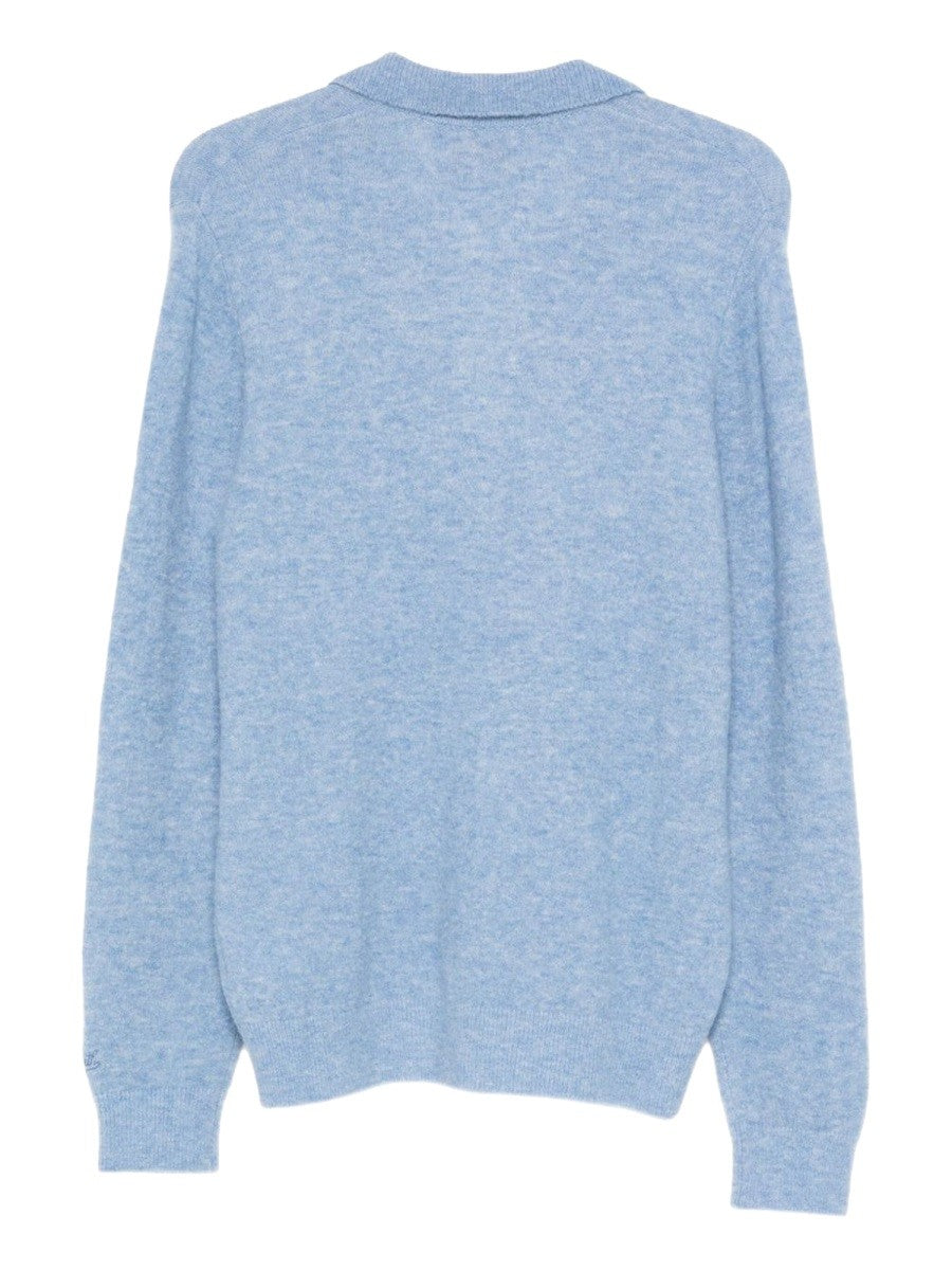 MC2 SAINT BARTH - Man - Blue - Sweater