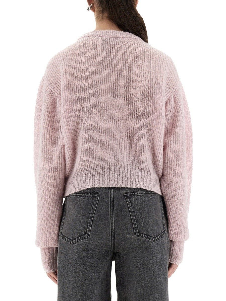 ROTATE BIRGER CHRISTENSEN - Woman - Pink - Sweater