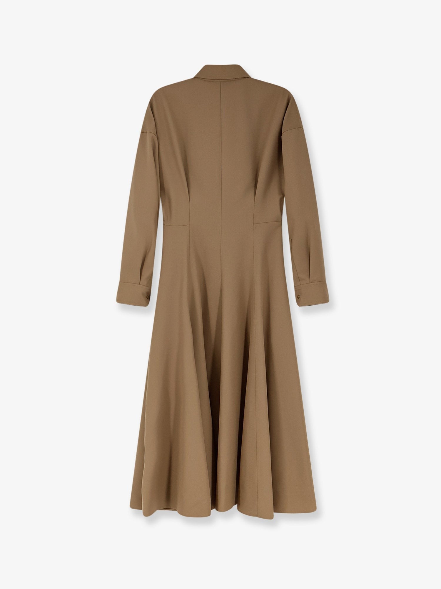 Celine - Woman - Beige - Dress
