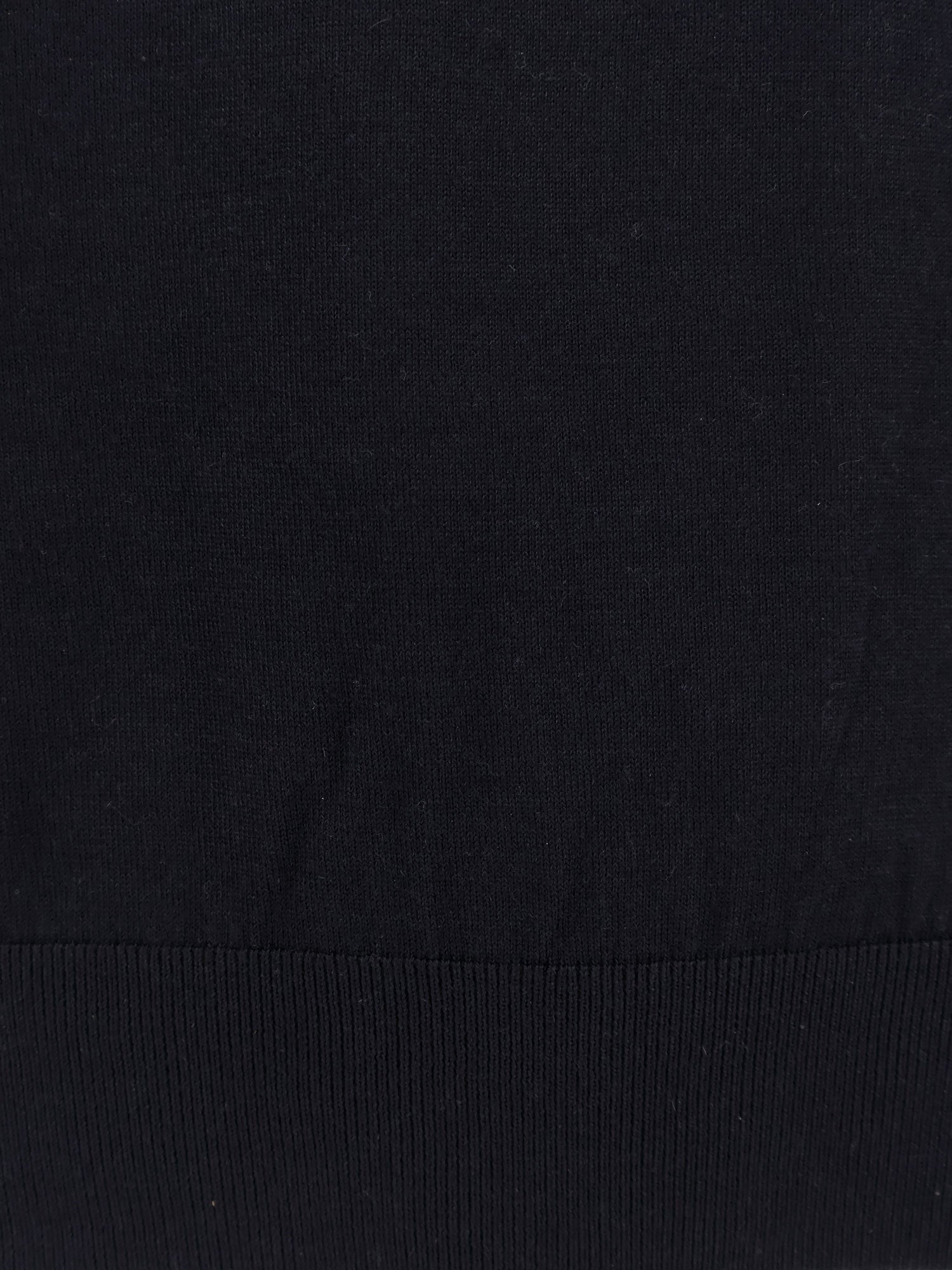 Boss - Man - Blue - Knit Sweater