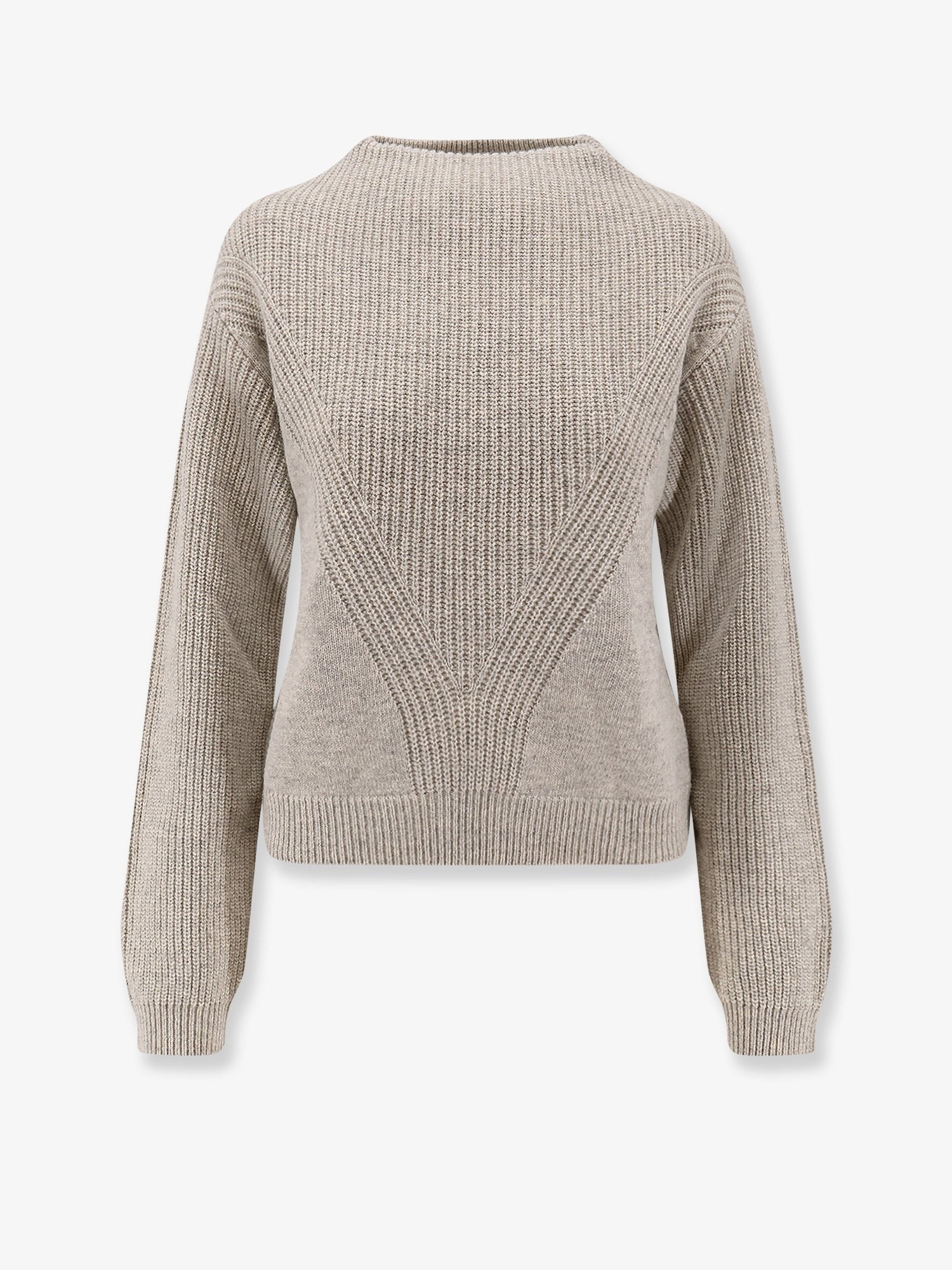 Semicouture - Woman - Ossigeno - Knit Sweater
