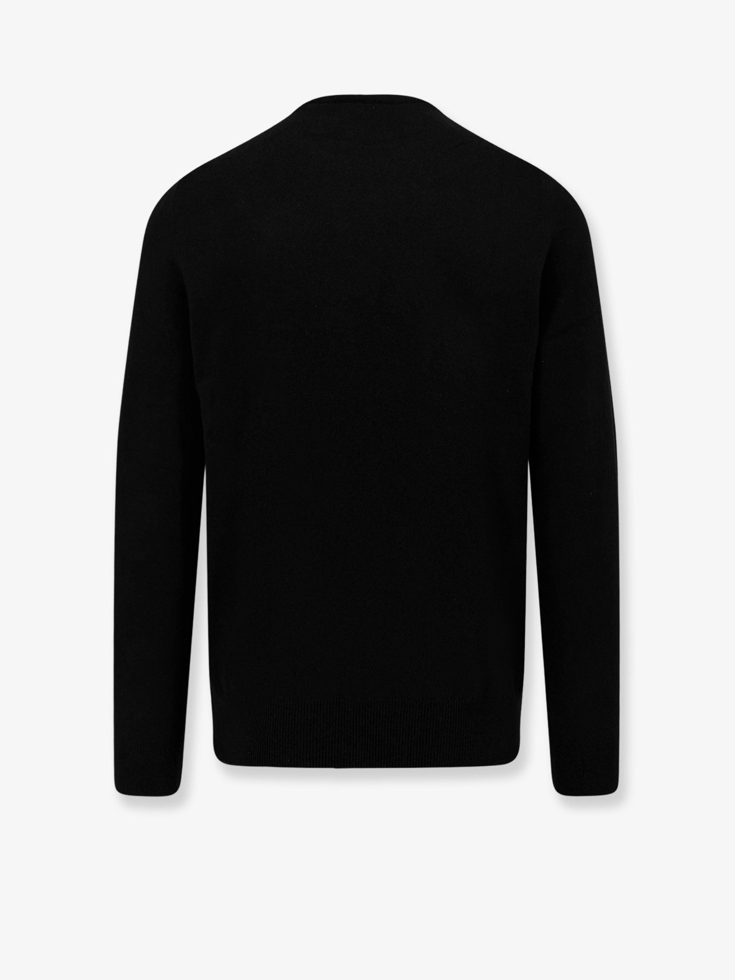Polo Ralph Lauren - Man - Black - Knit Sweater