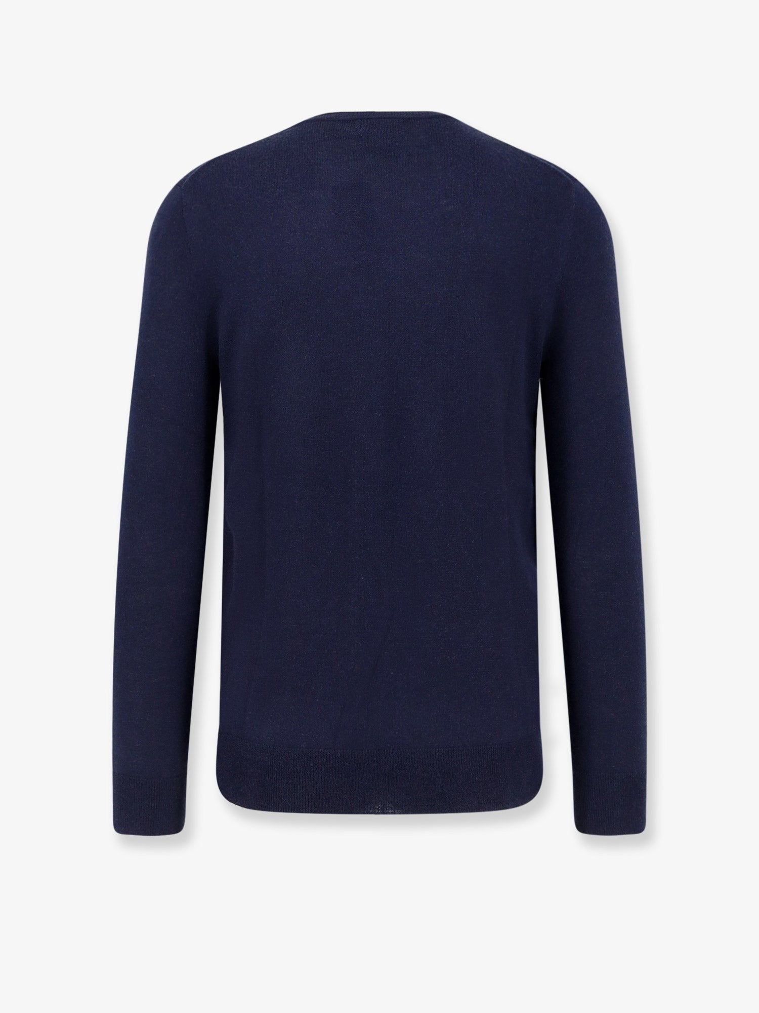 Polo Ralph Lauren - Man - Hunter Navy - Knit Sweater