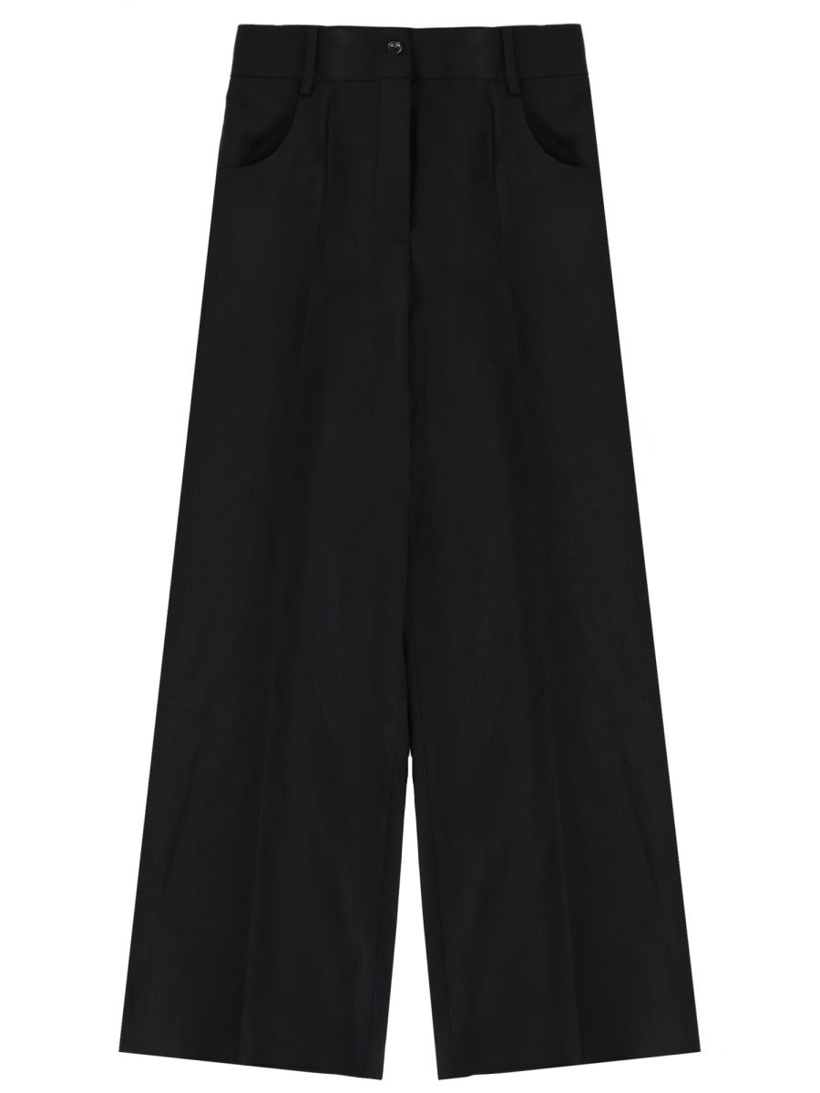 THEORY - Woman - Black - Pants