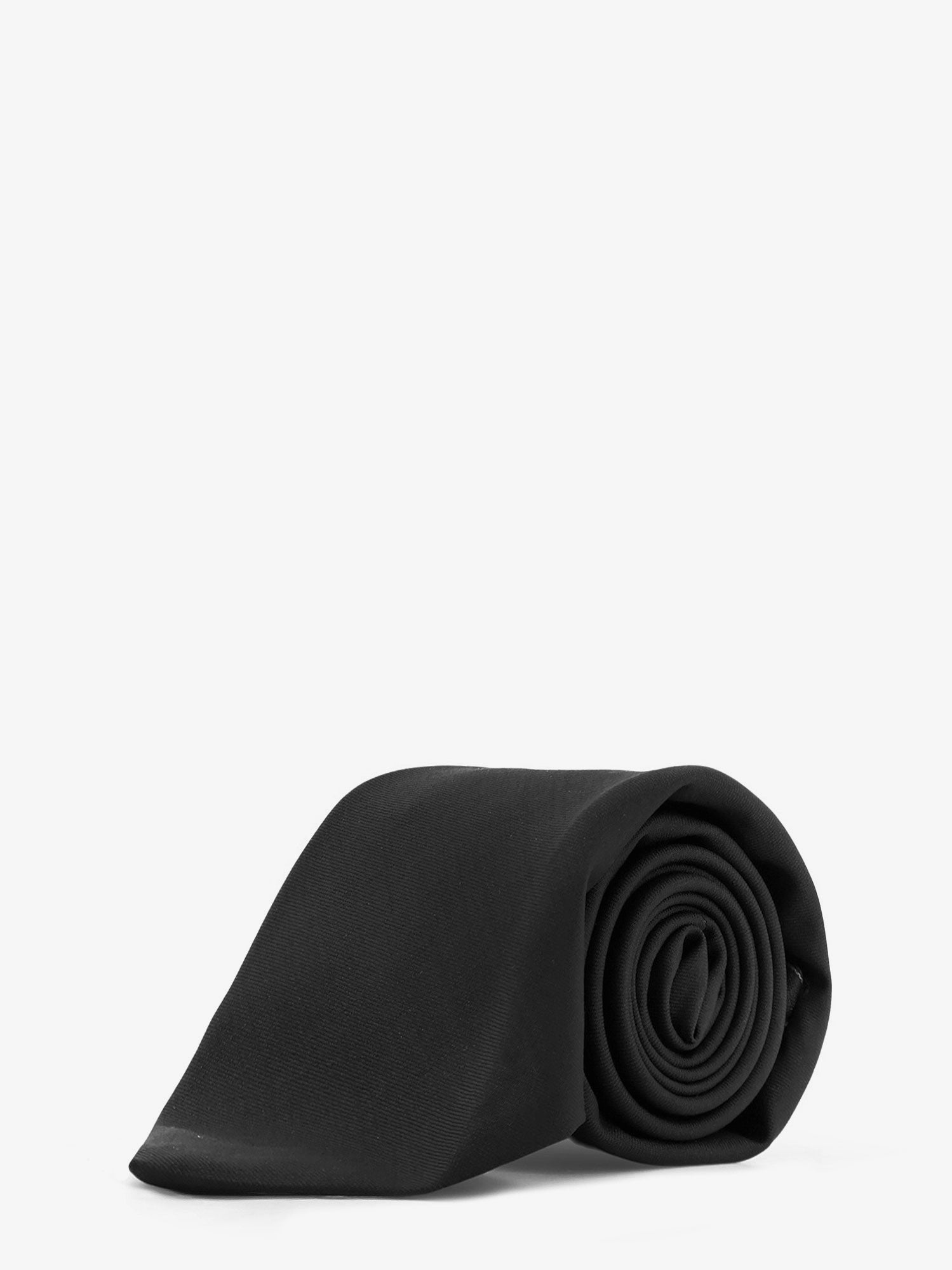 KITON CIRO PAONE - Man - Black - Tie