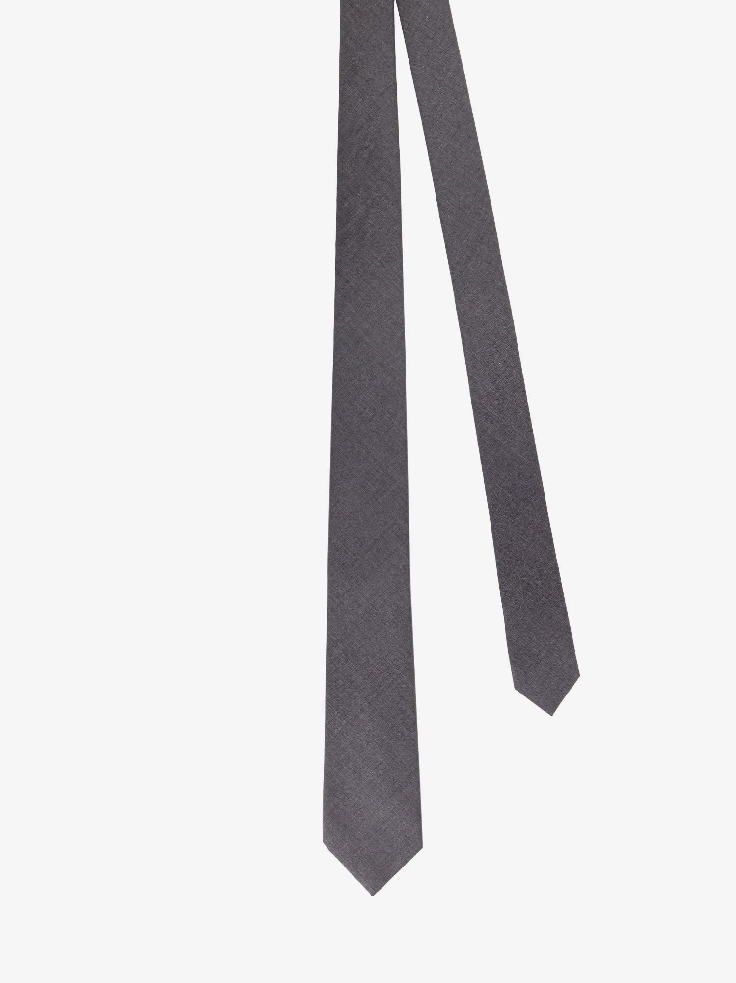 KITON CIRO PAONE - Man - Grigio Medio - Tie