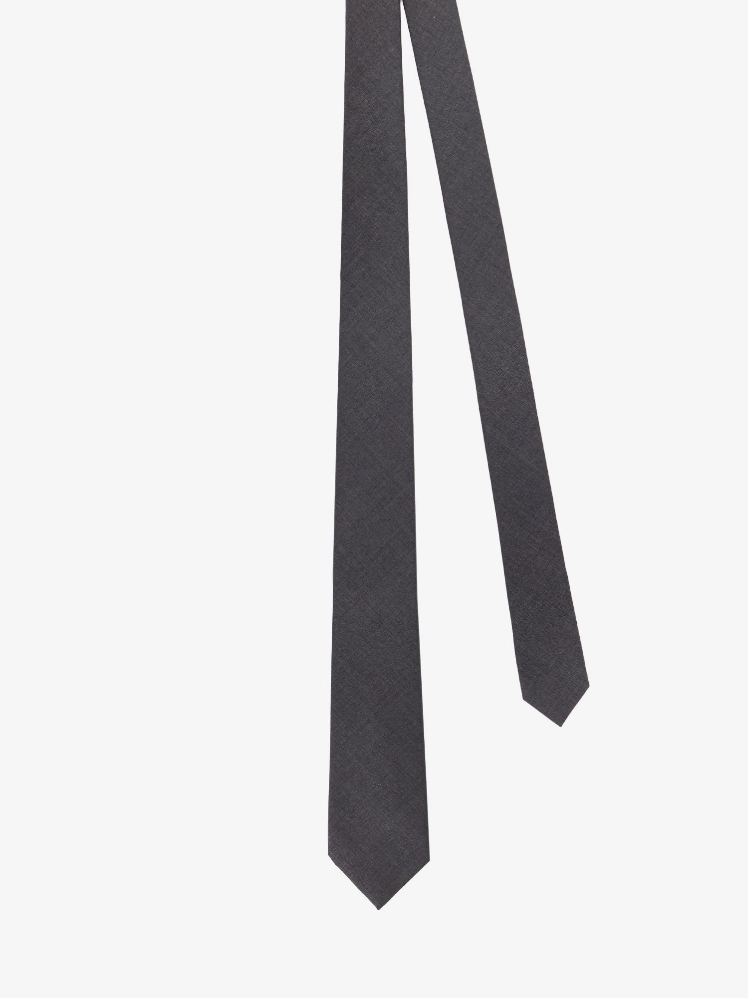 KITON CIRO PAONE - Man - Grey - Tie