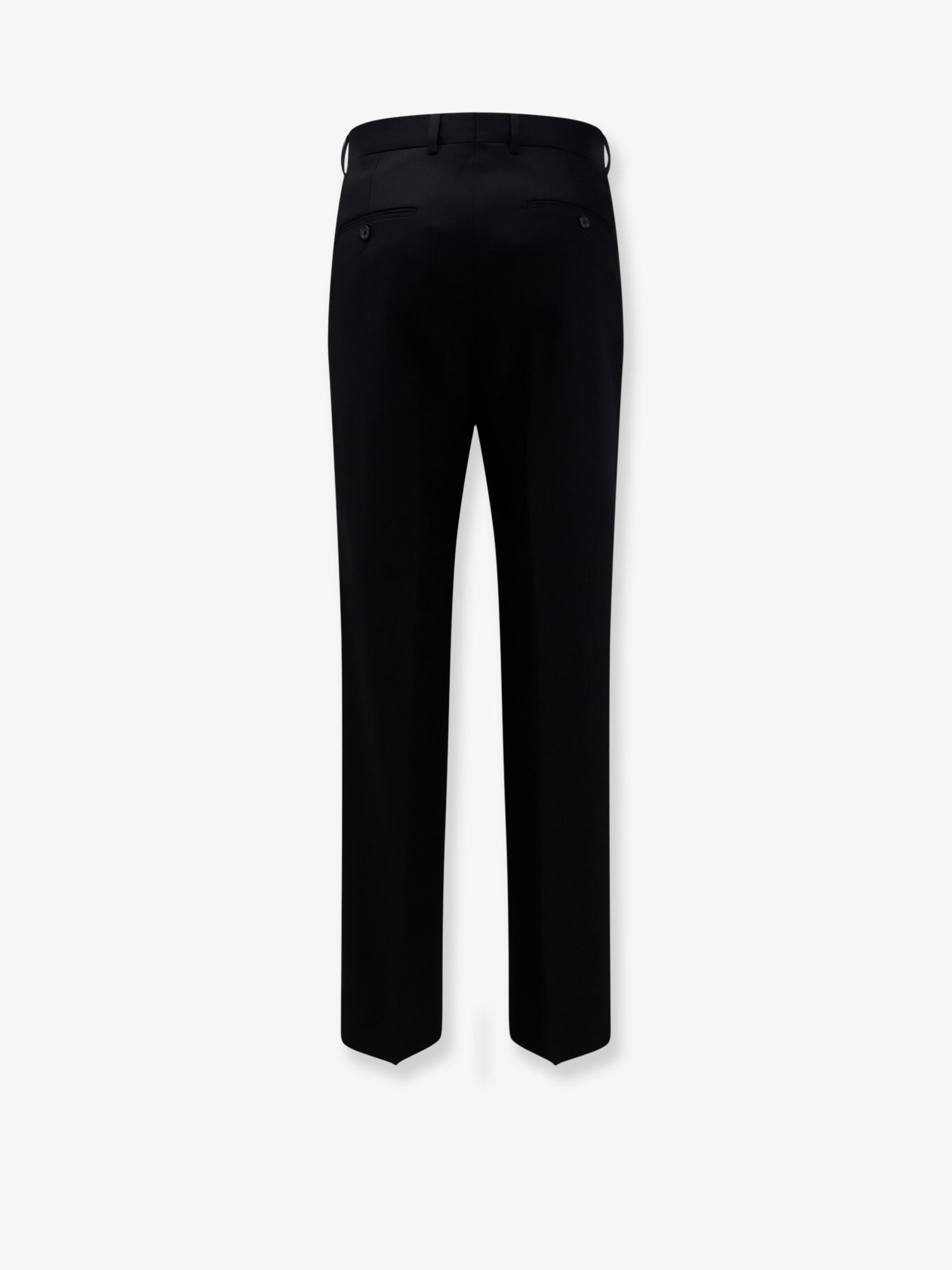 Celine - Man - Black - Pants