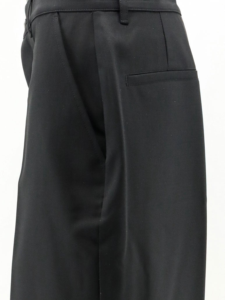 RICK OWENS - Woman - Black - Pants