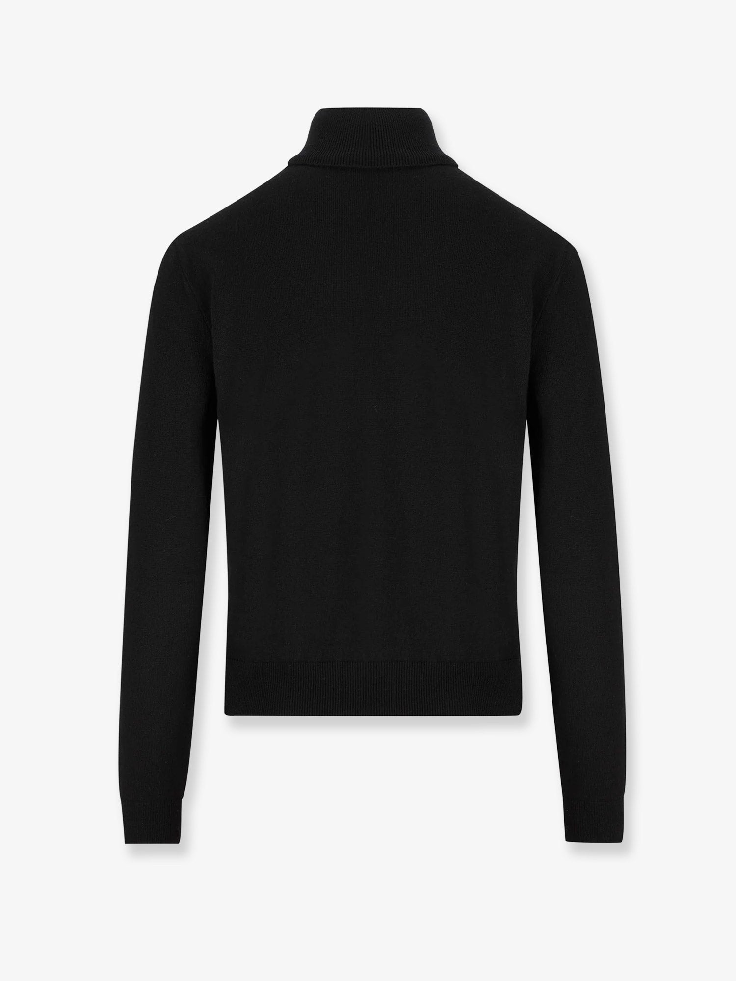 Gucci - Woman - Black - Knit Sweater