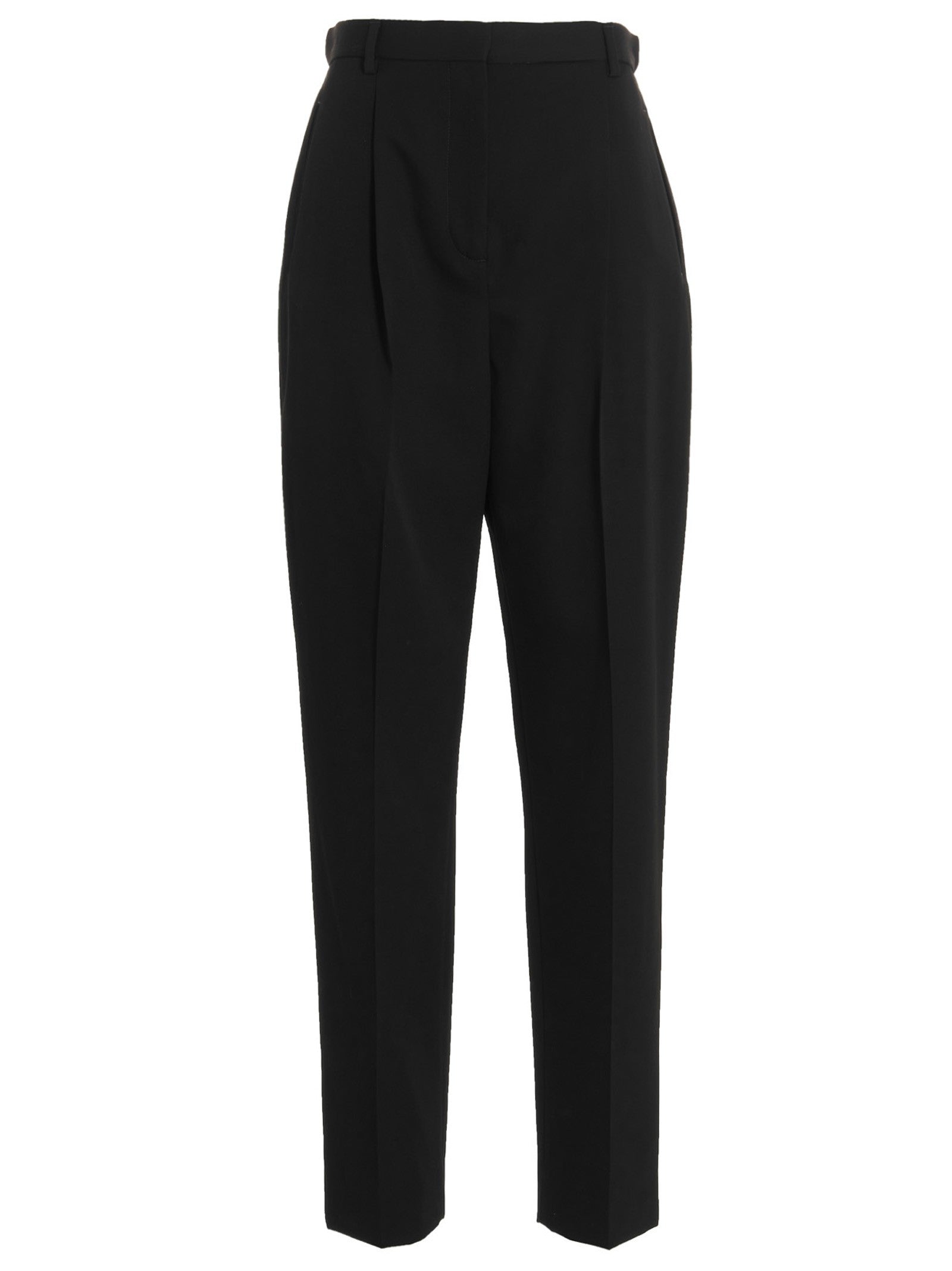 Tory Burch - nan - Black - Pants