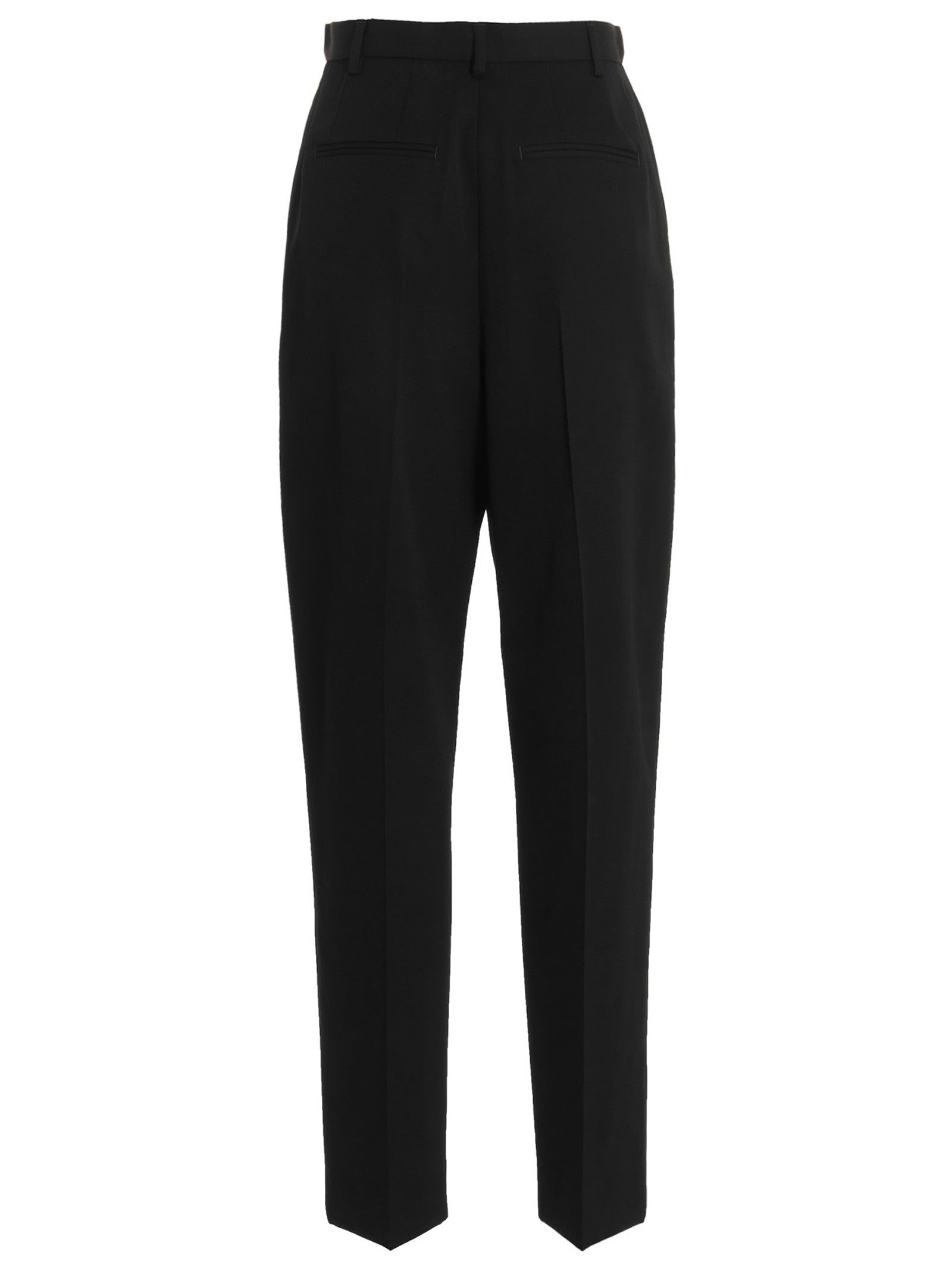 Tory Burch - nan - Black - Pants