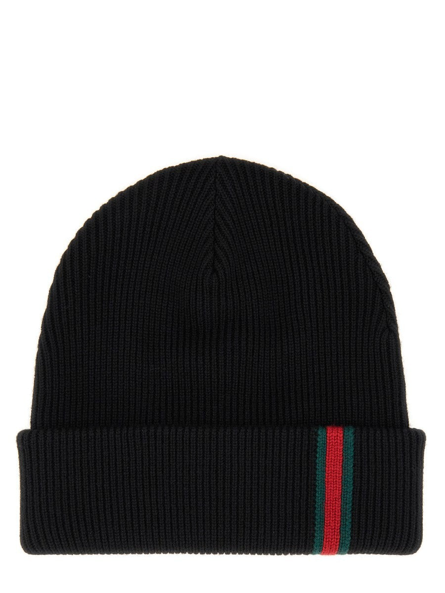 Gucci - Man - Black - Hat
