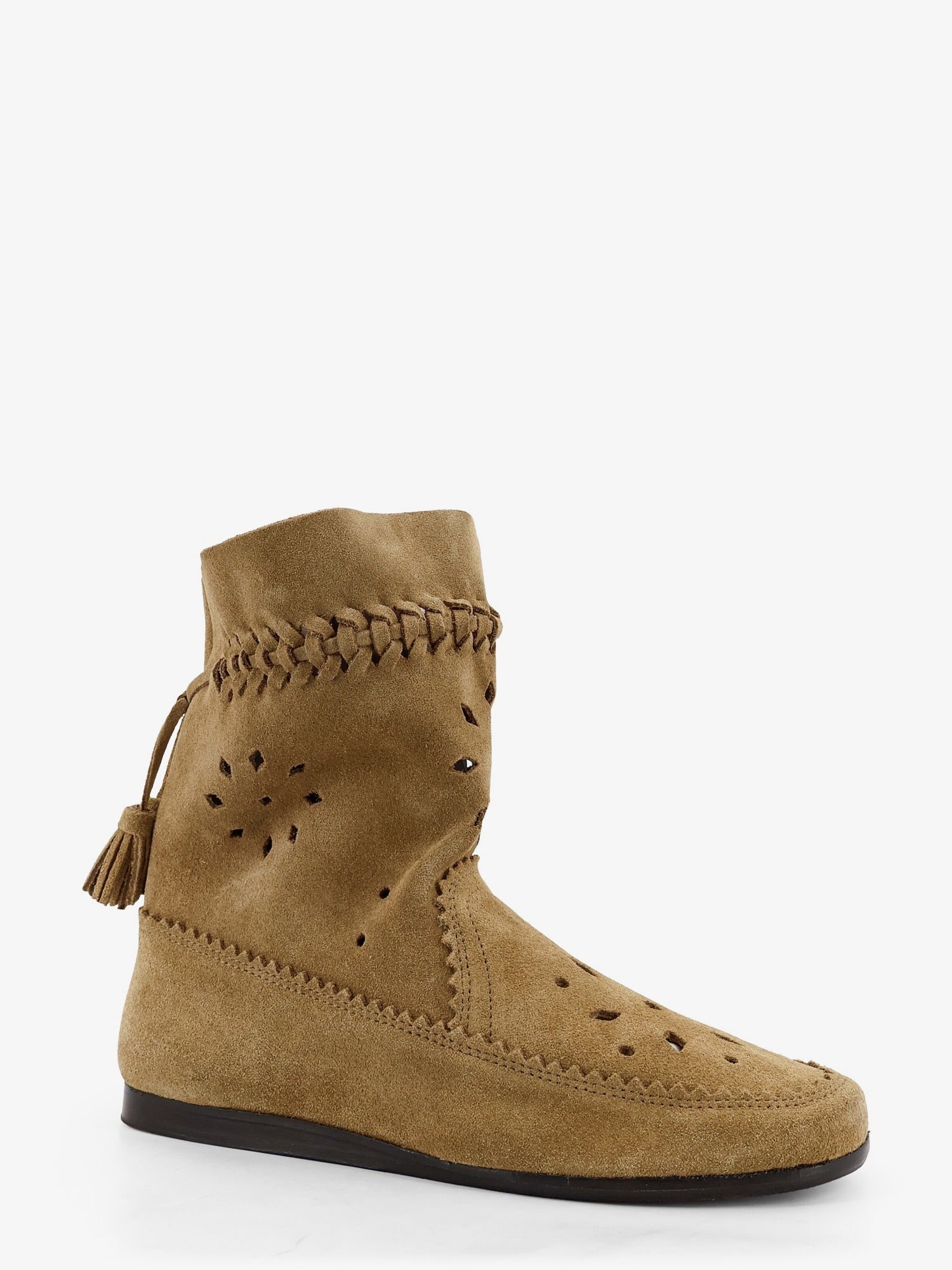Isabel Marant - Woman - Beige - Boot