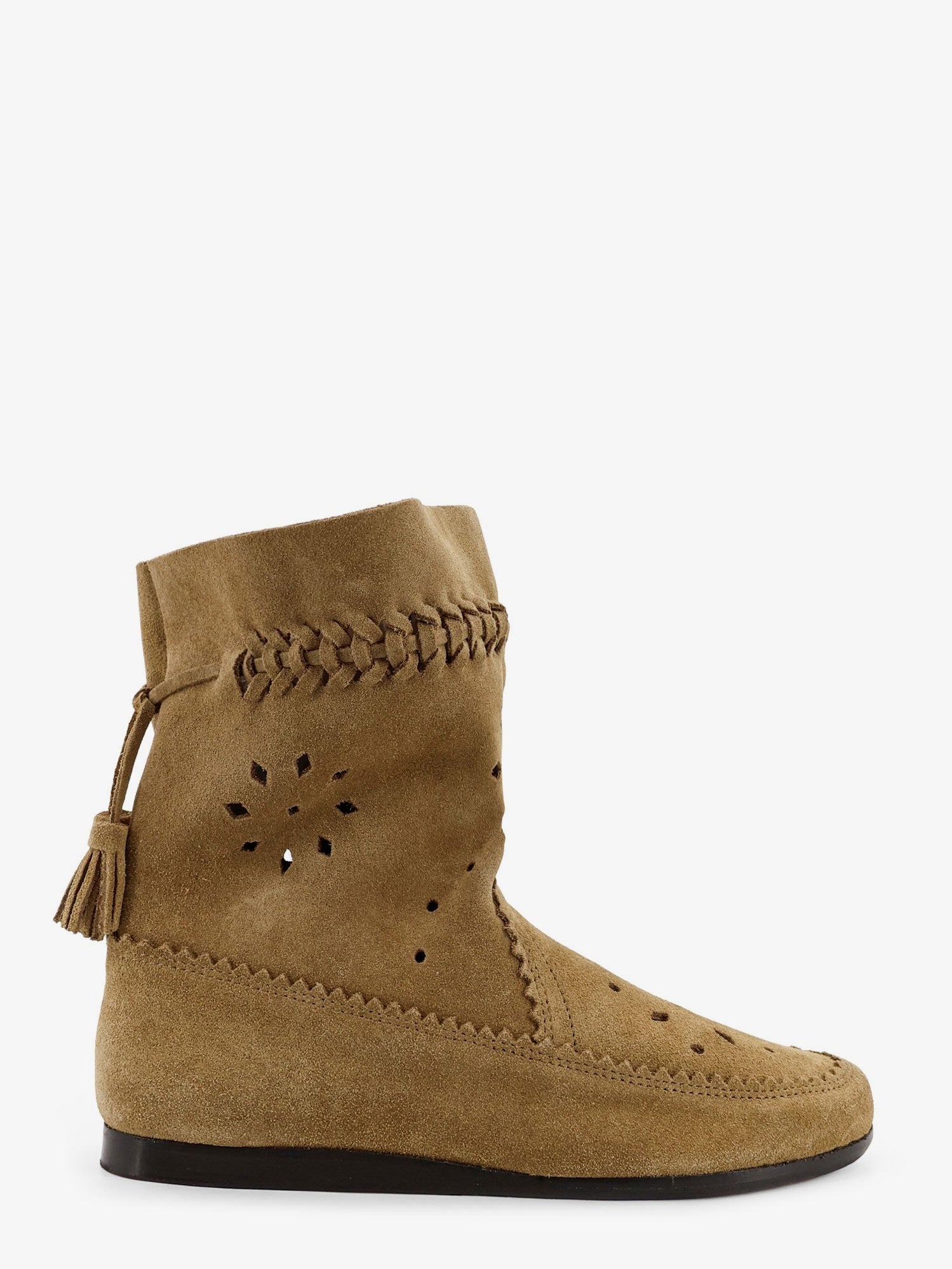 Isabel Marant - Woman - Beige - Boot