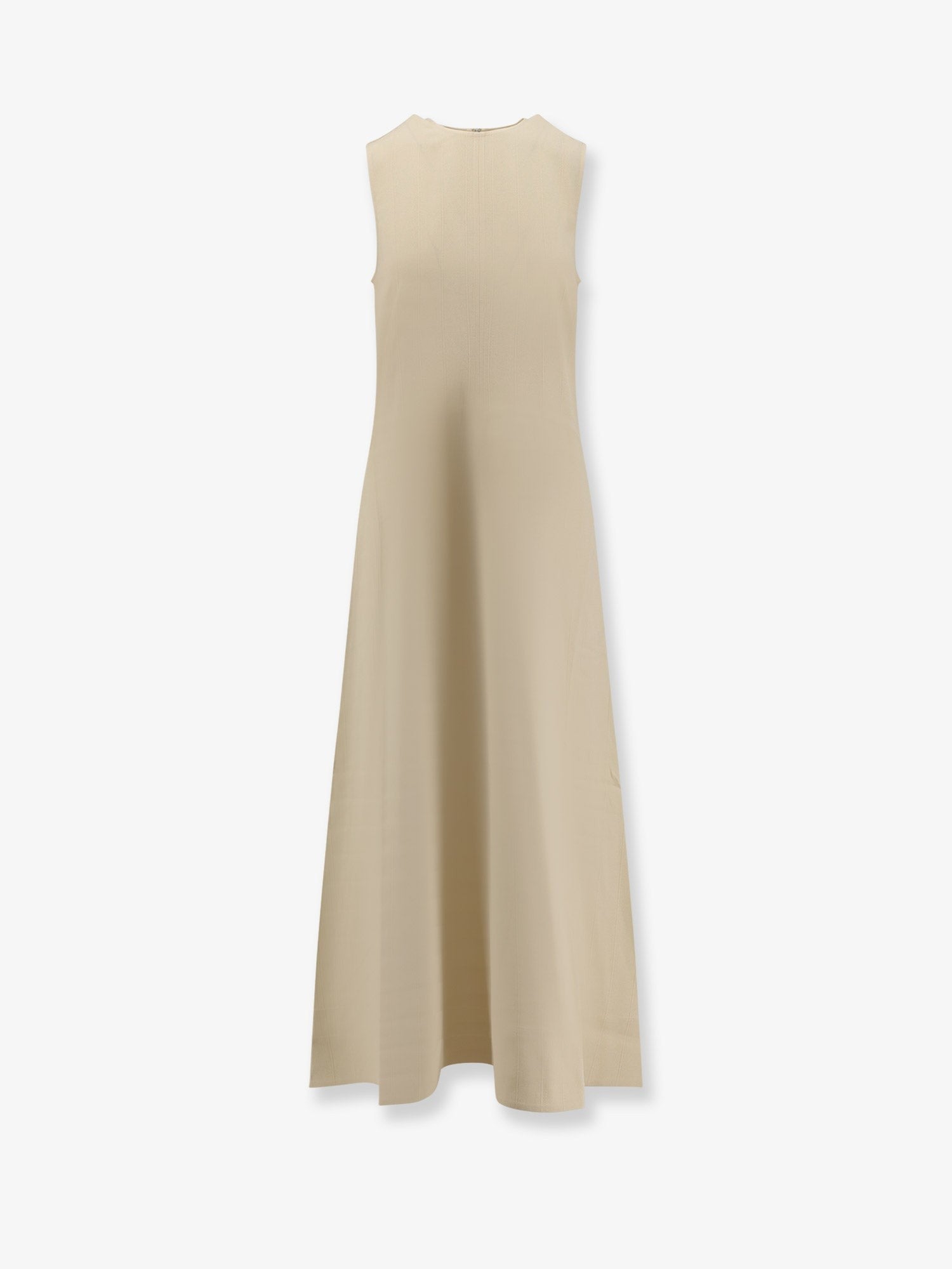 TOTEME - Woman - White - Dress