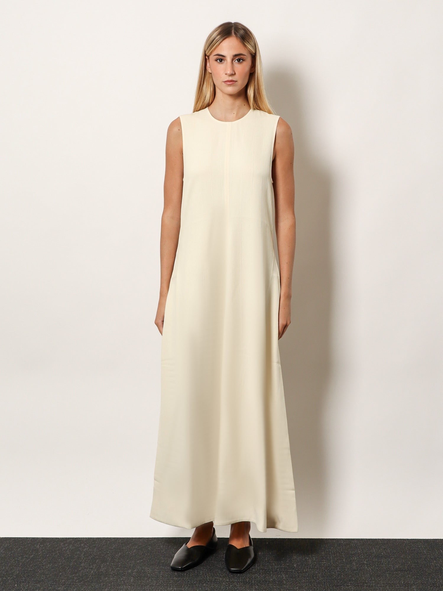 TOTEME - Woman - White - Dress