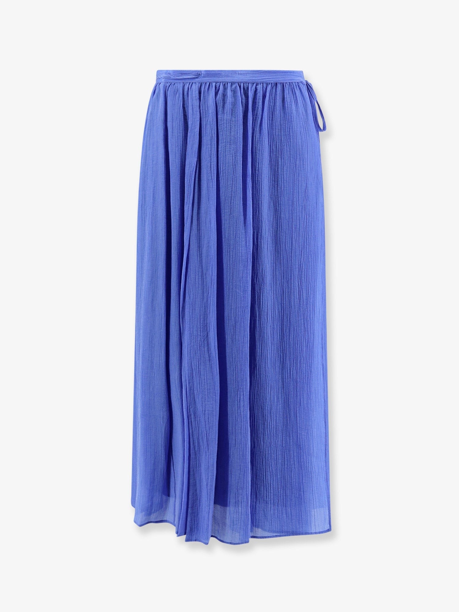 Polo Ralph Lauren - Woman - Blue - Skirt