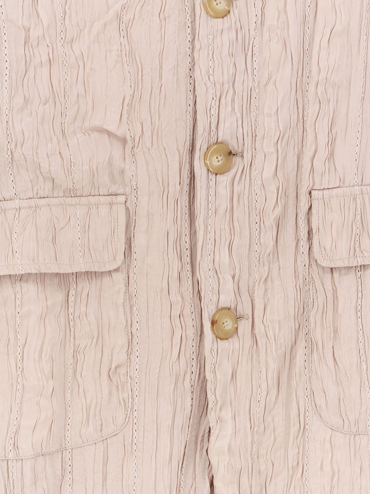 ALYSI - Woman - Beige - Blazer