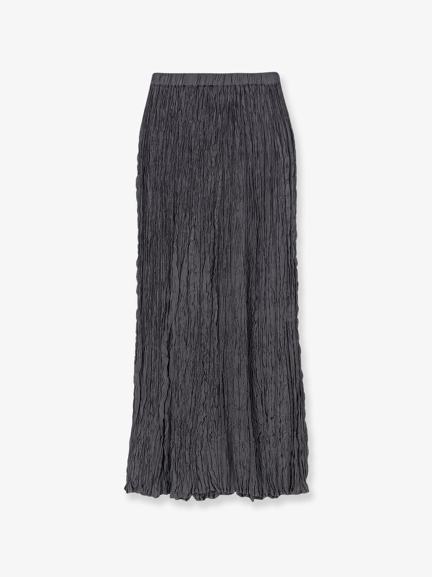 ALYSI - Woman - Grey - Skirt