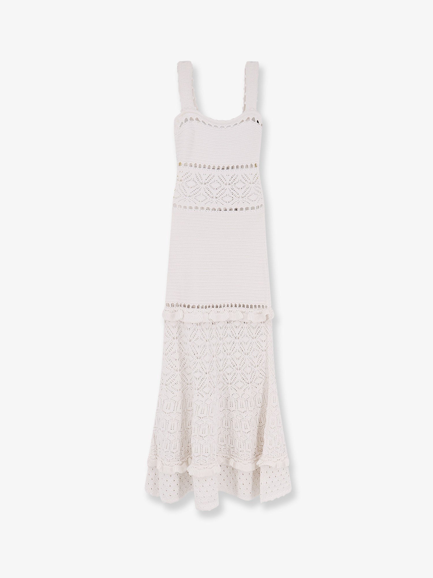 RETROFETE - Woman - White - Dress
