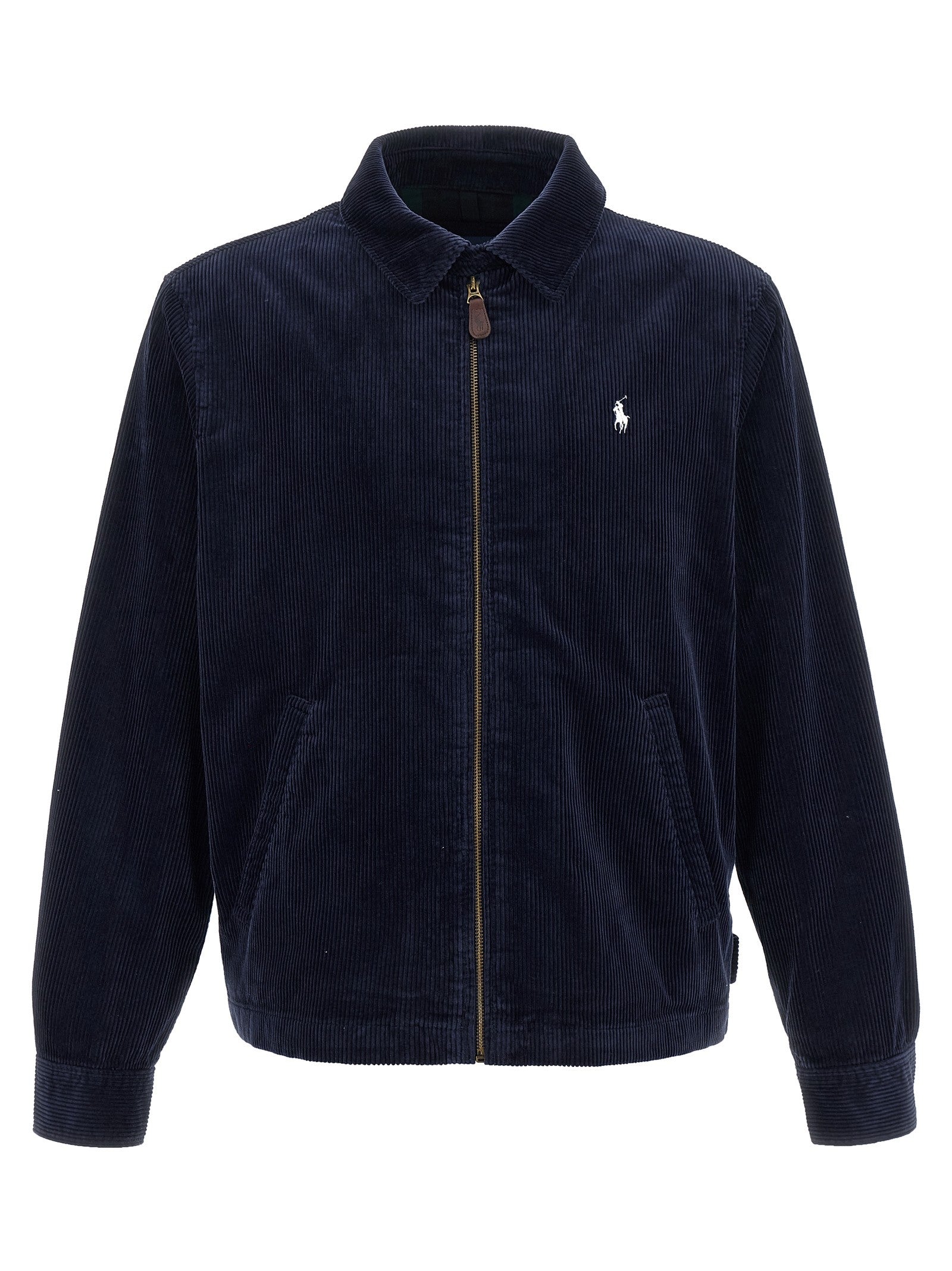 Polo Ralph Lauren - nan - Blue - Jacket