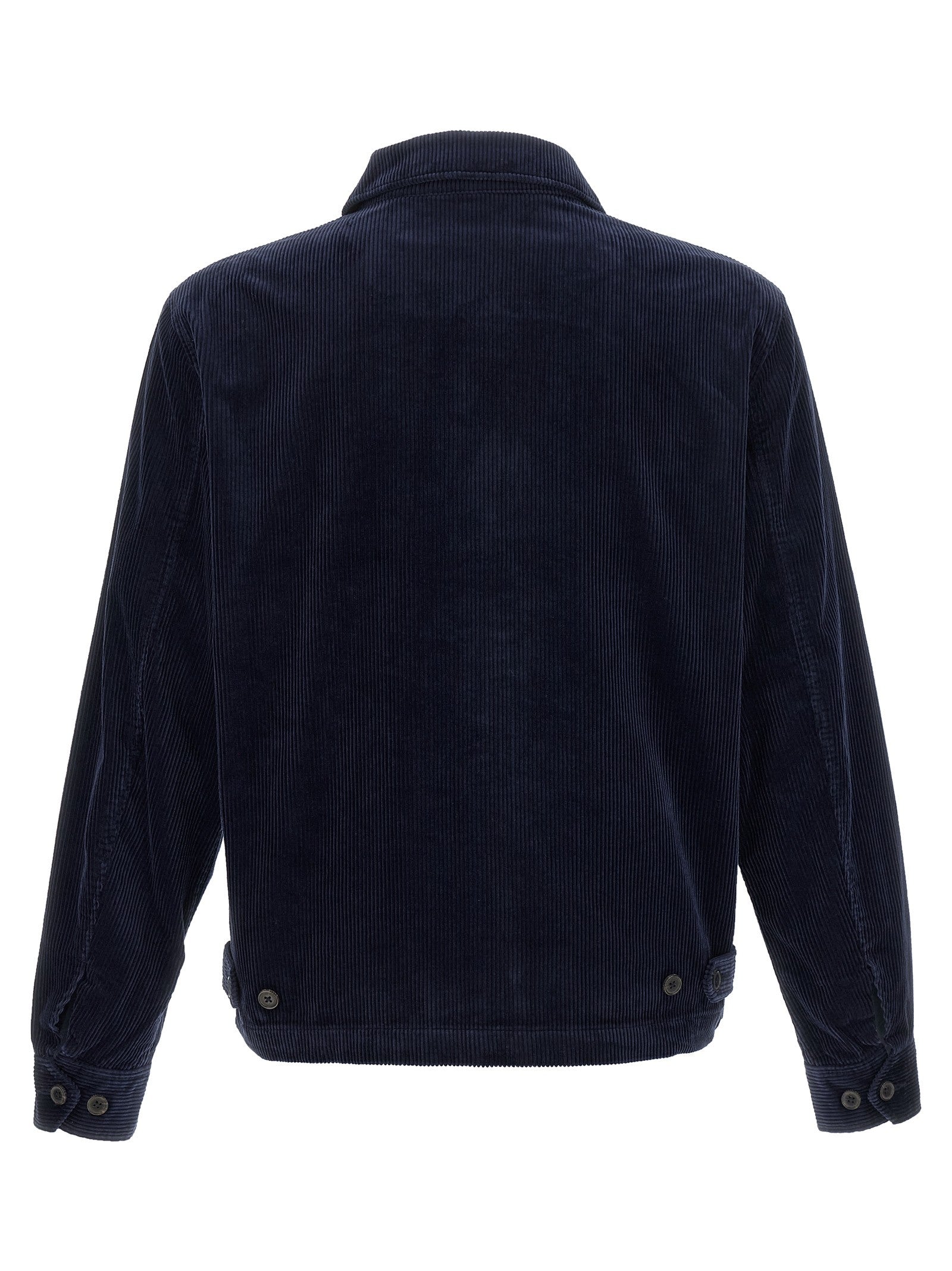 Polo Ralph Lauren - nan - Blue - Jacket