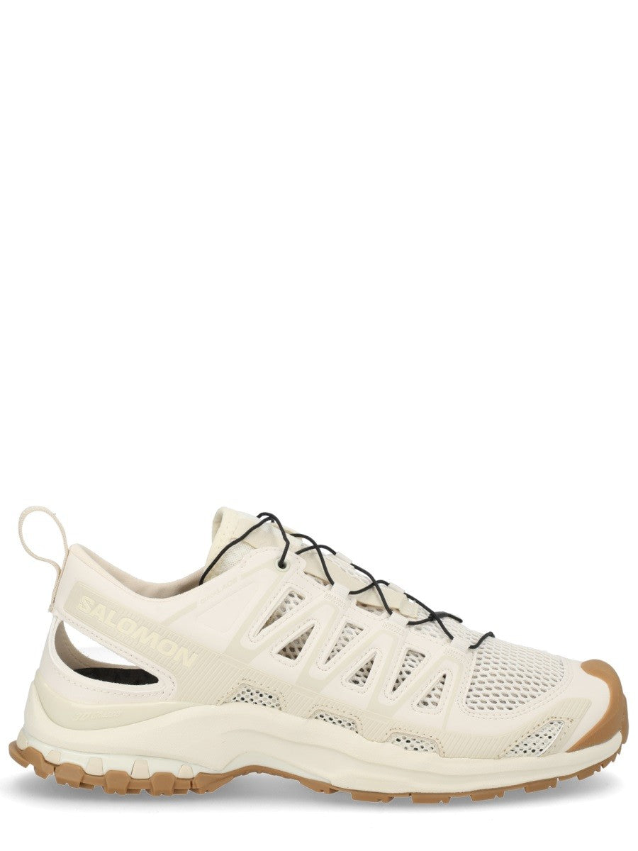 SALOMON - Unisex - White - Sneaker