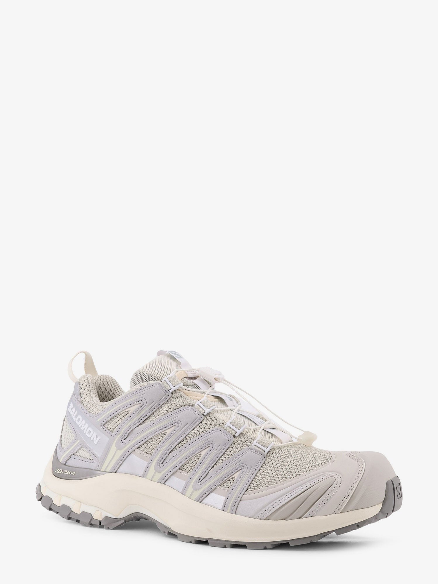 SALOMON - Man - Grey - Sneaker