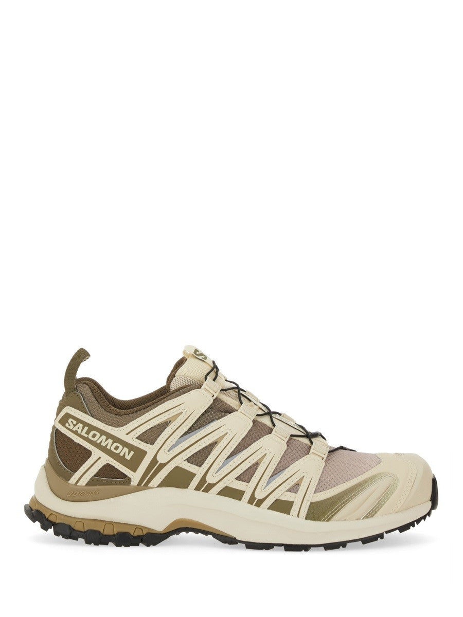 SALOMON - Unisex - Beige - Sneaker