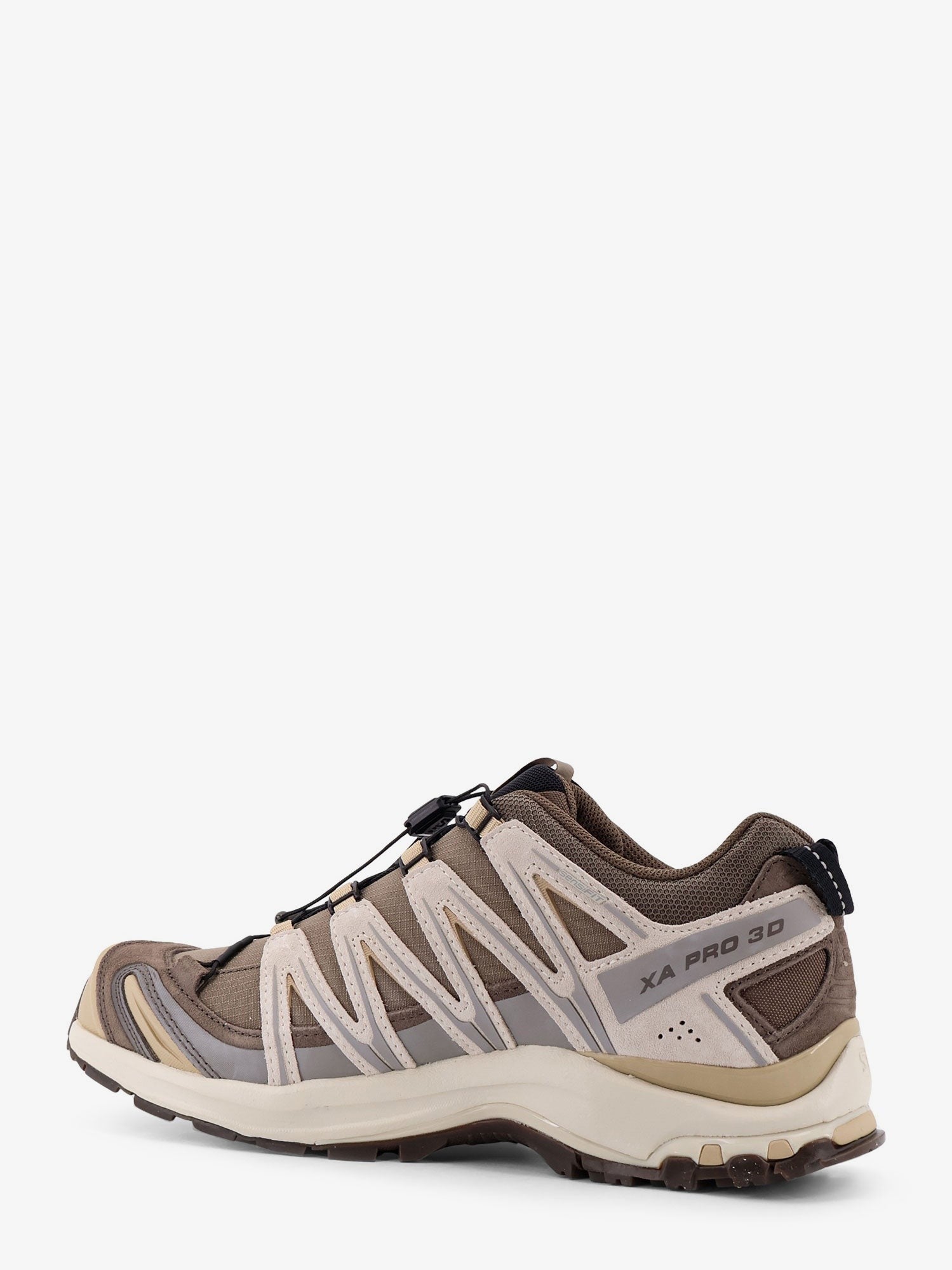 SALOMON - Man - Beige Scuro - Sneaker