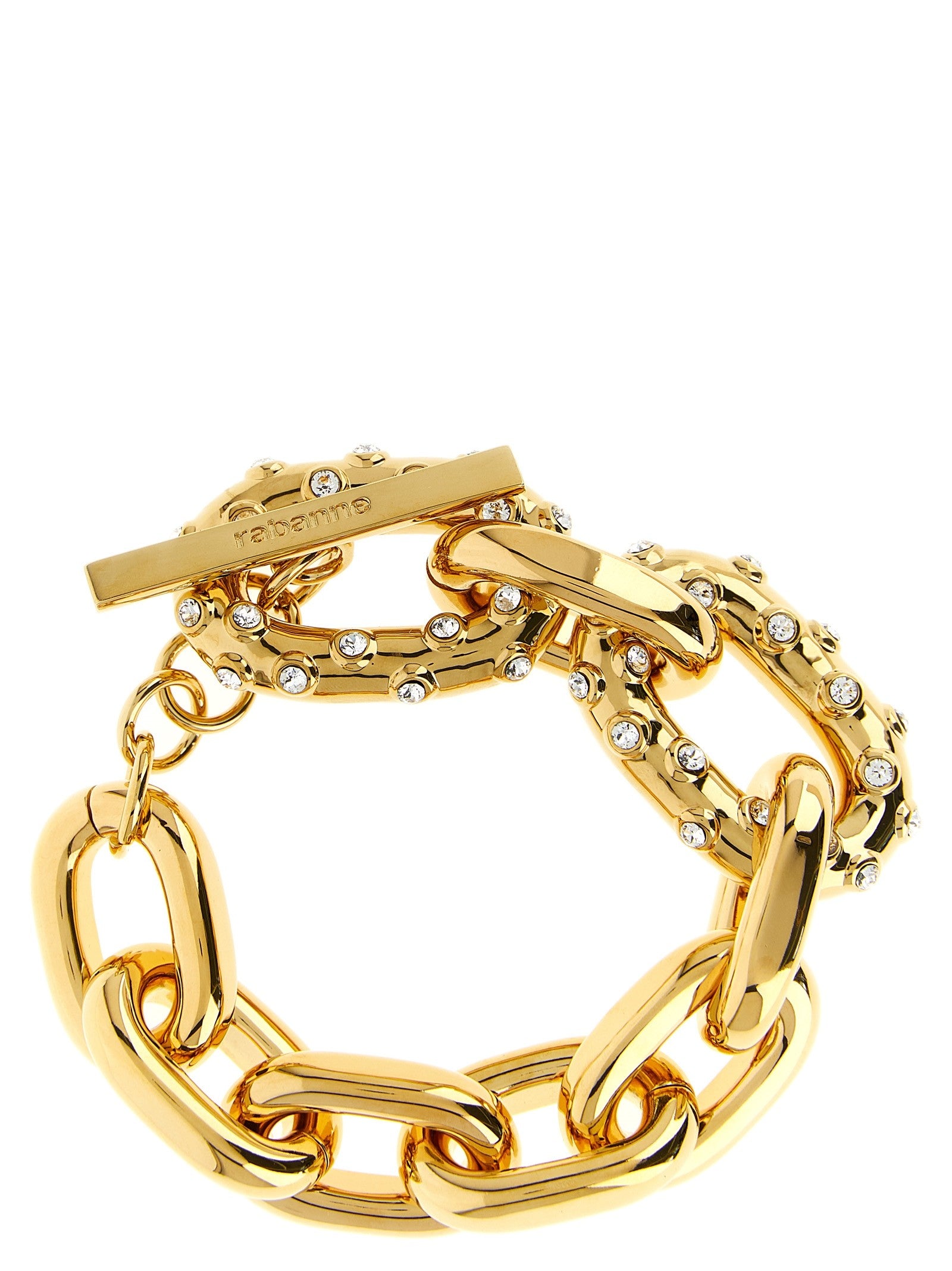 paco rabanne - nan - Gold - Jewelry