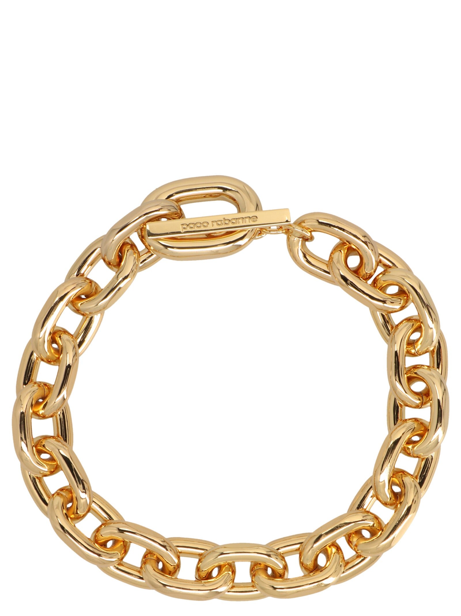 paco rabanne - nan - Gold - Jewelry