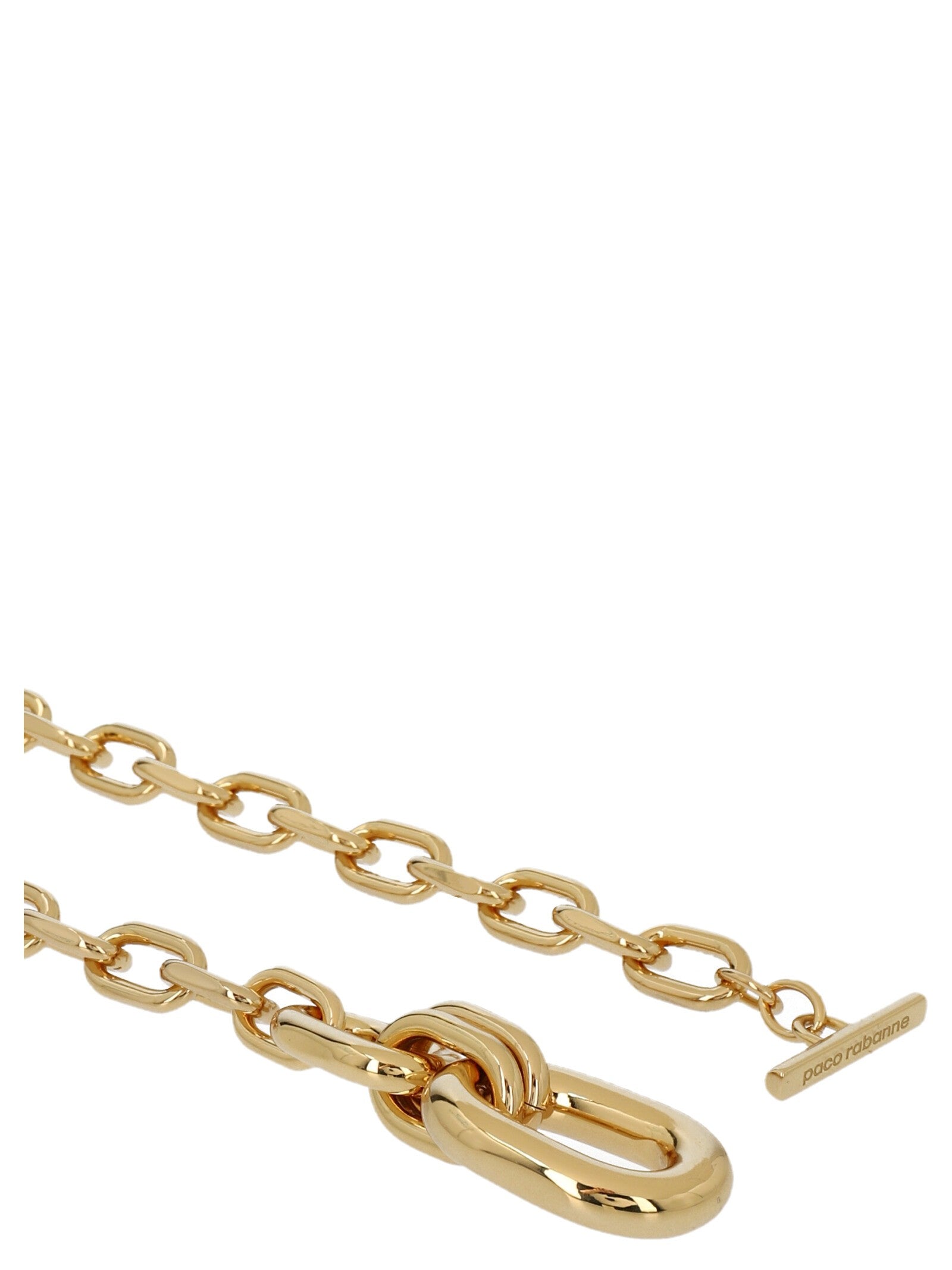 paco rabanne - nan - Gold - Jewelry