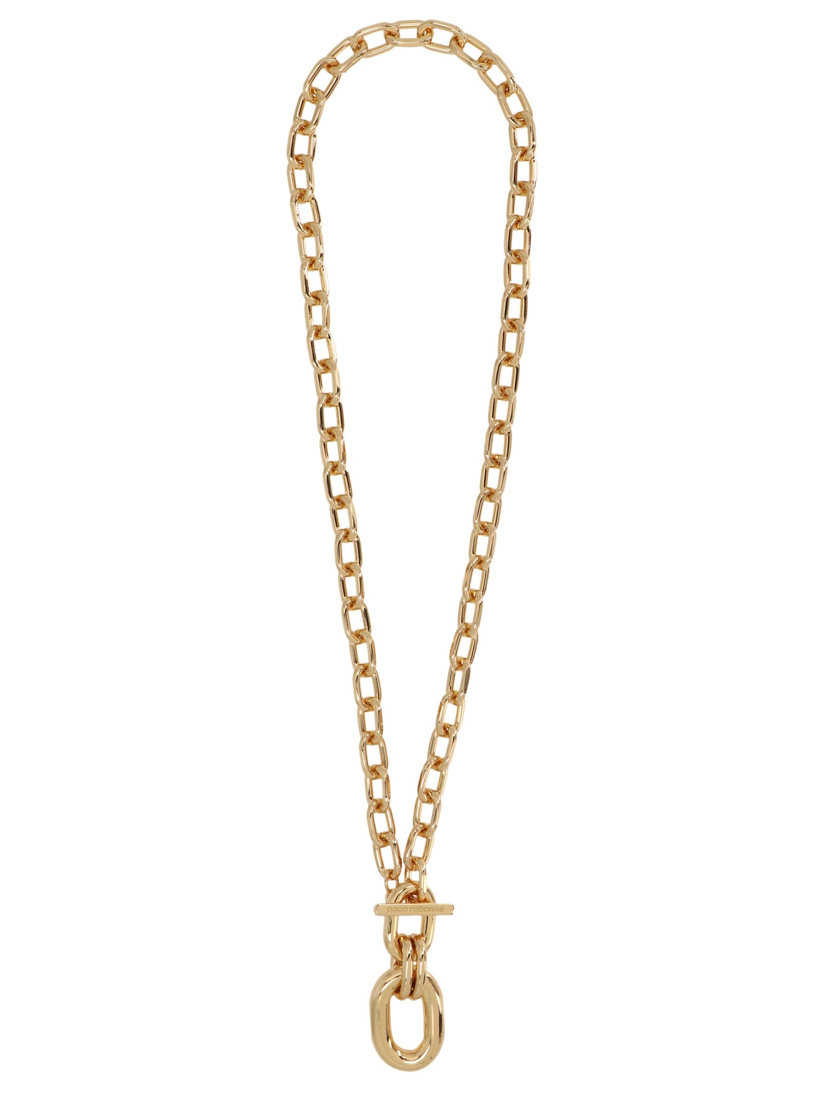 paco rabanne - nan - Gold - Jewelry