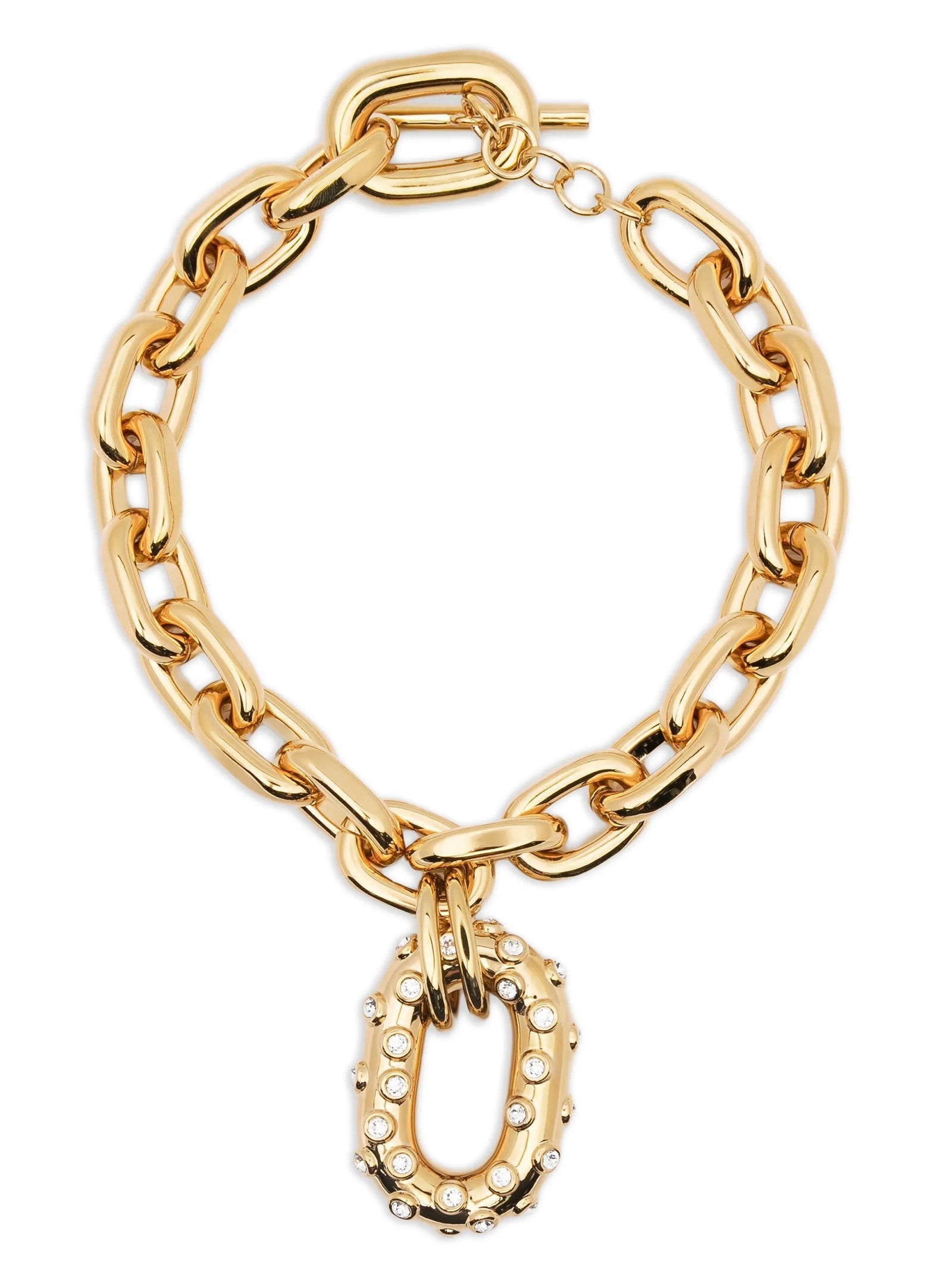 paco rabanne - nan - Gold - Jewelry