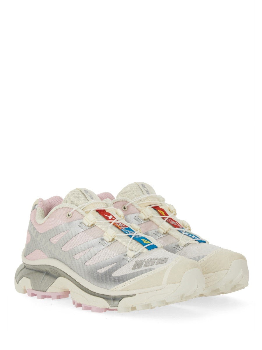 SALOMON - Unisex - Pink - Sneaker