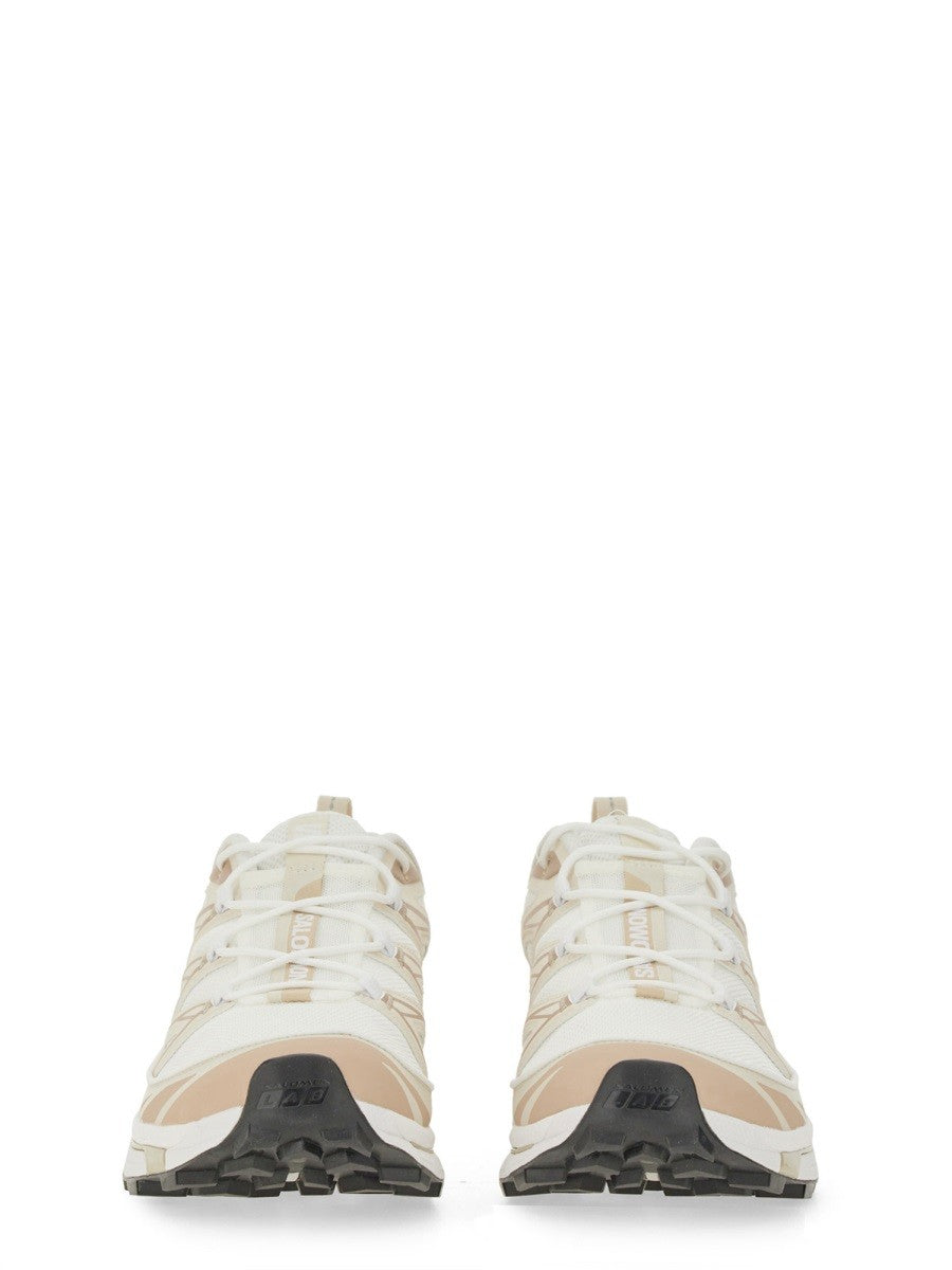 SALOMON - Unisex - White - Sneaker