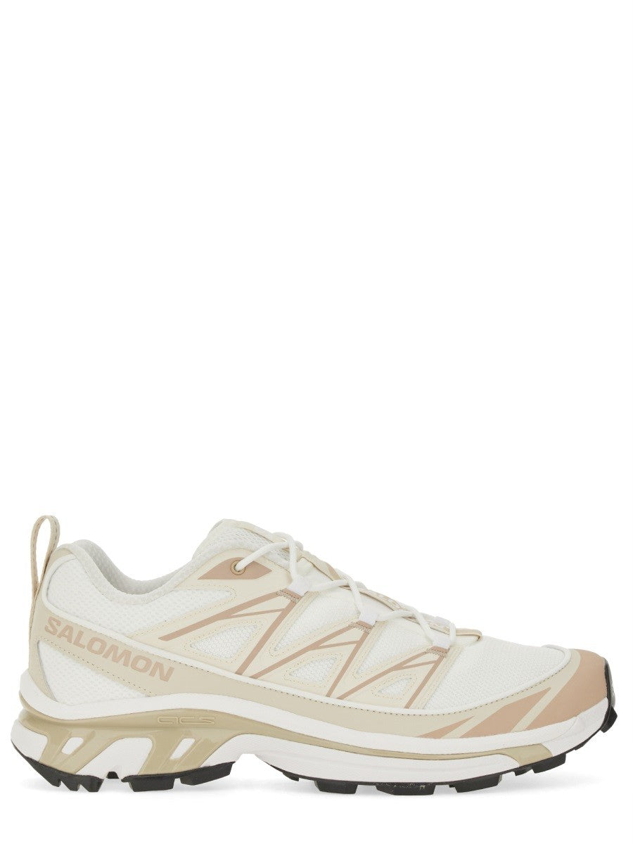 SALOMON - Unisex - White - Sneaker