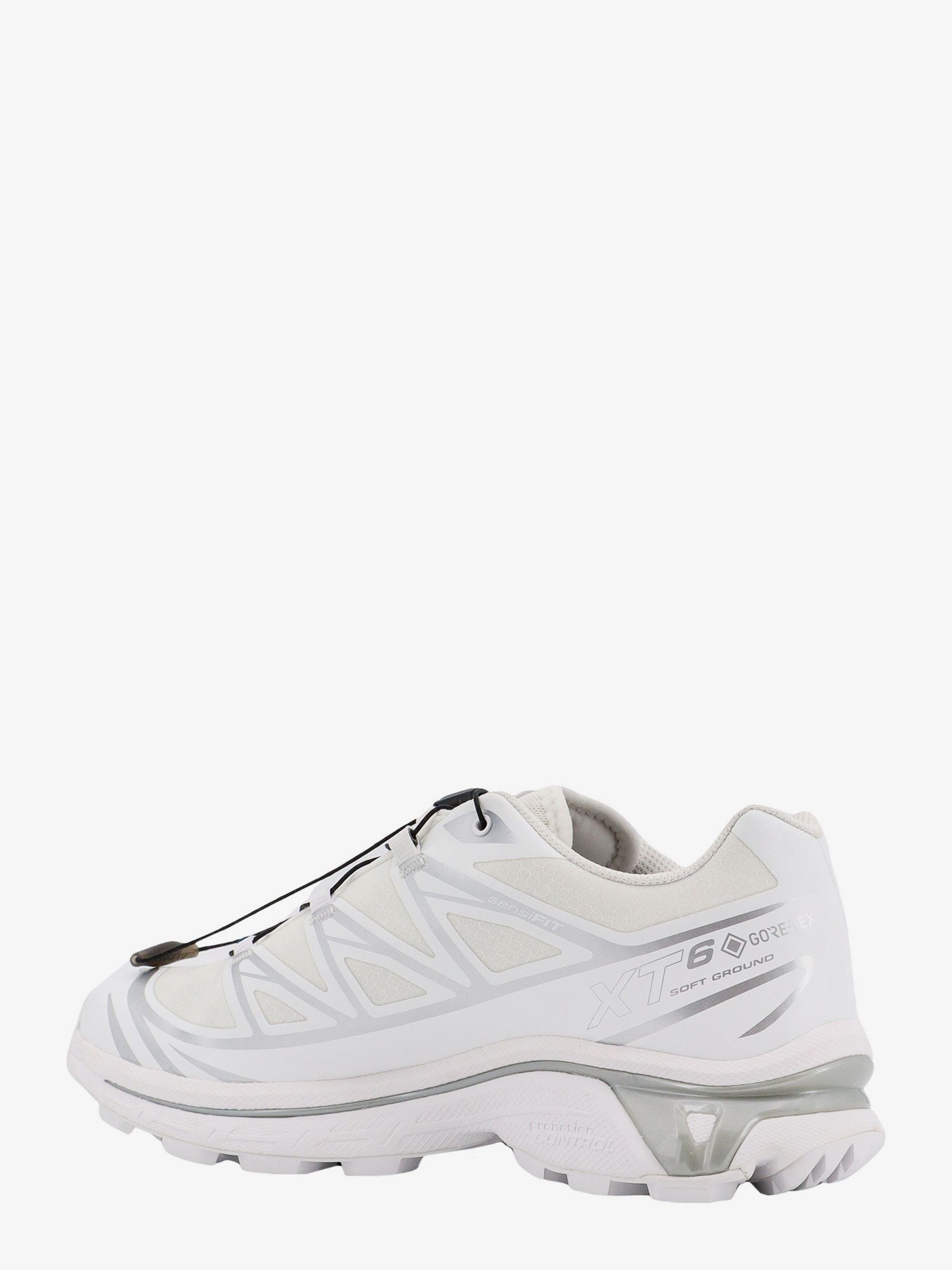 SALOMON - Man - White - Sneaker