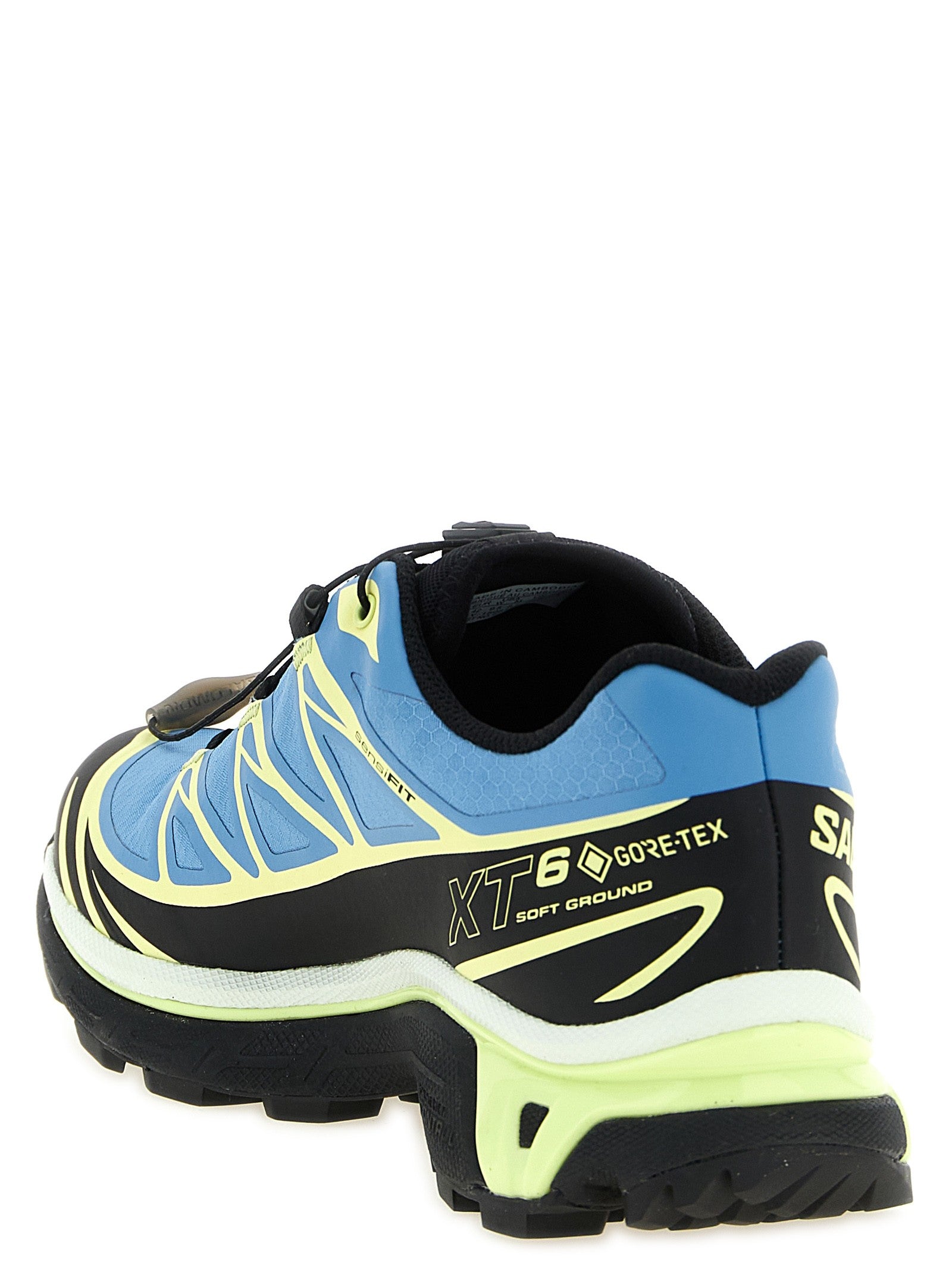 SALOMON - nan - Multicolor - Sneaker