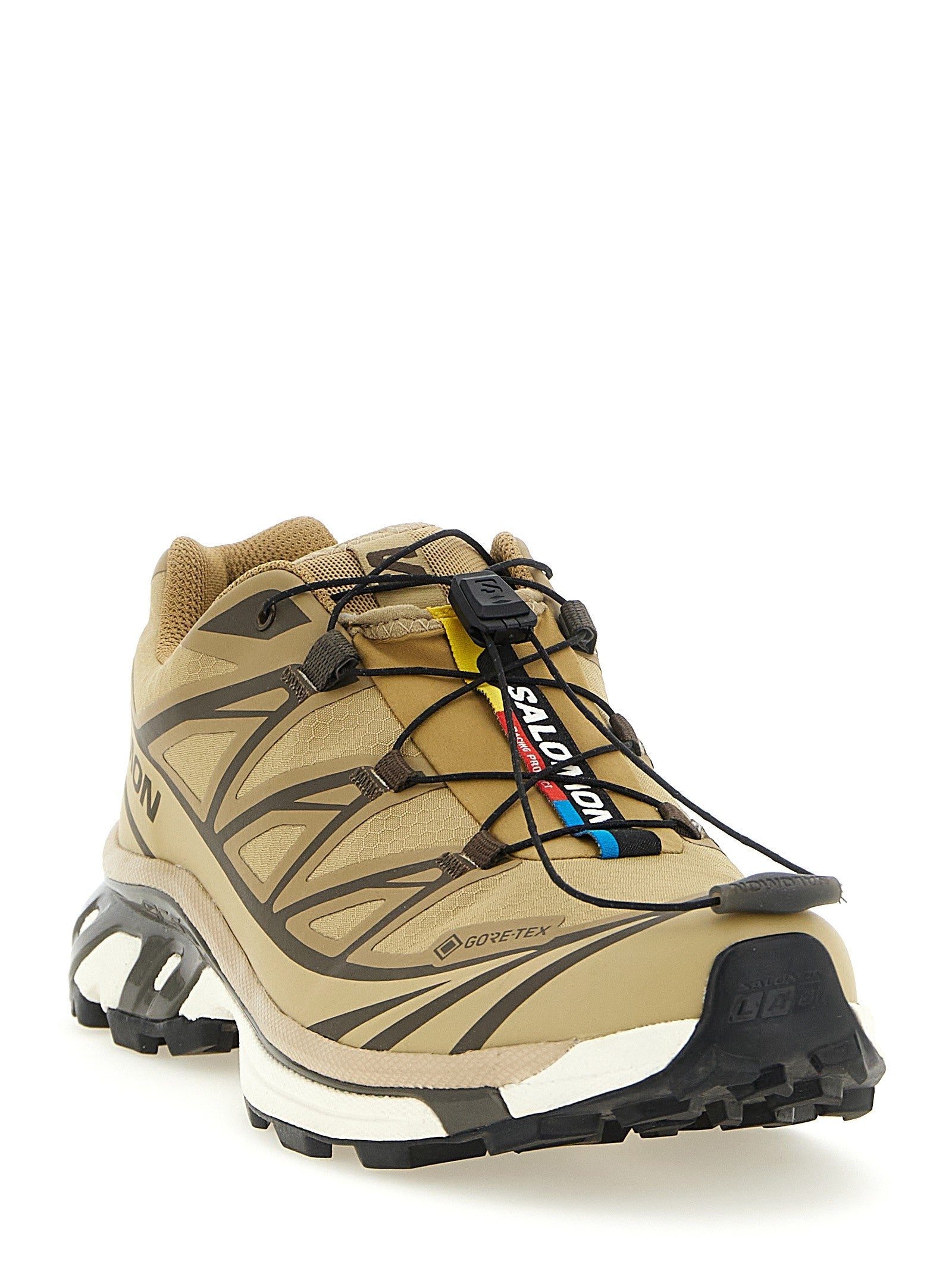 SALOMON - nan - Beige - Sneaker