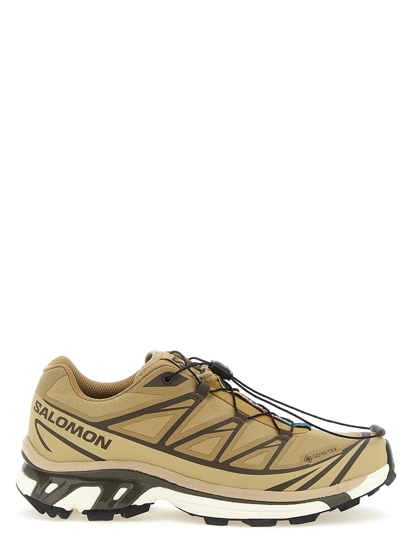 SALOMON - nan - Beige - Sneaker