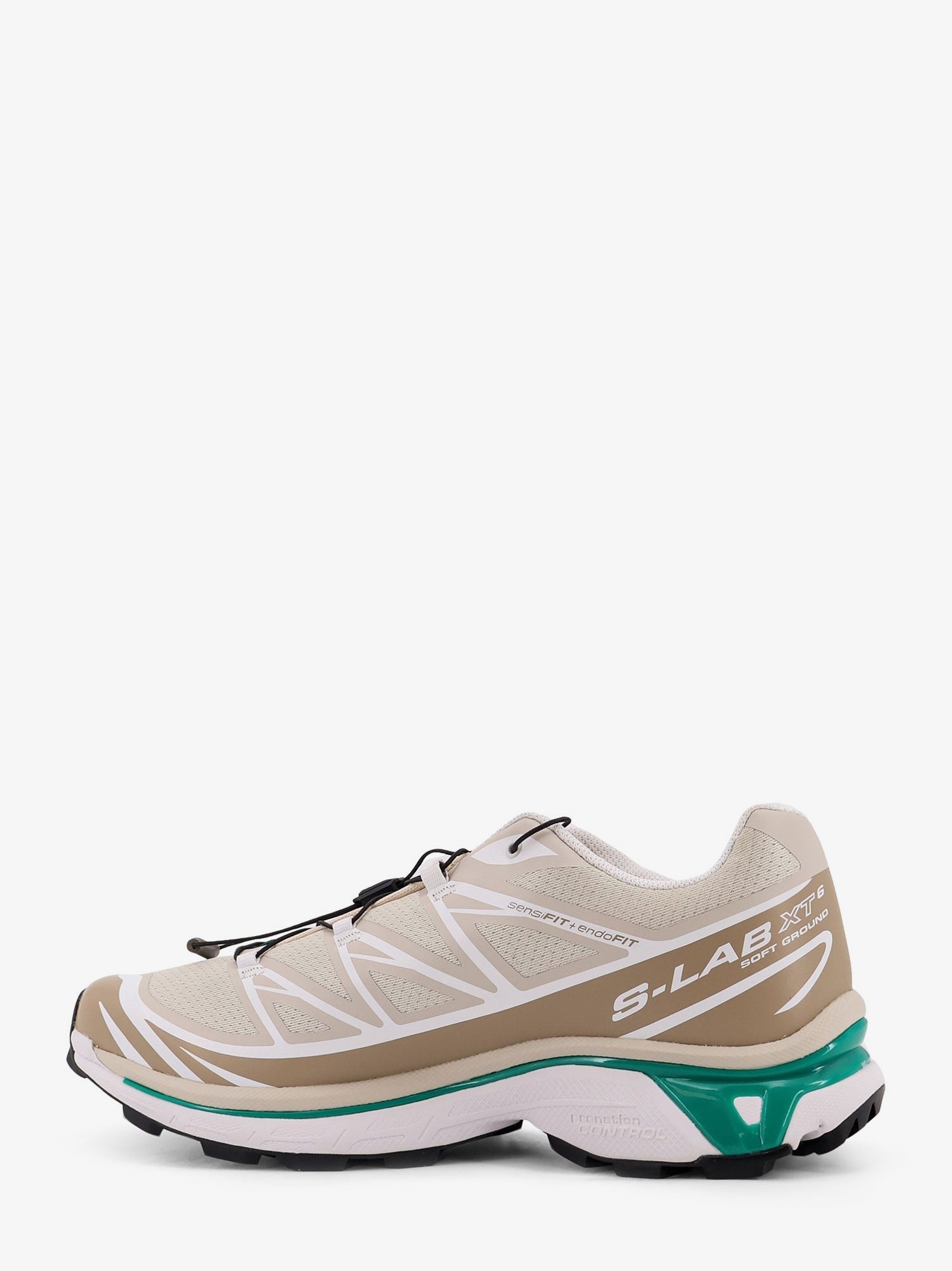 SALOMON - Man - Blue - Sneaker