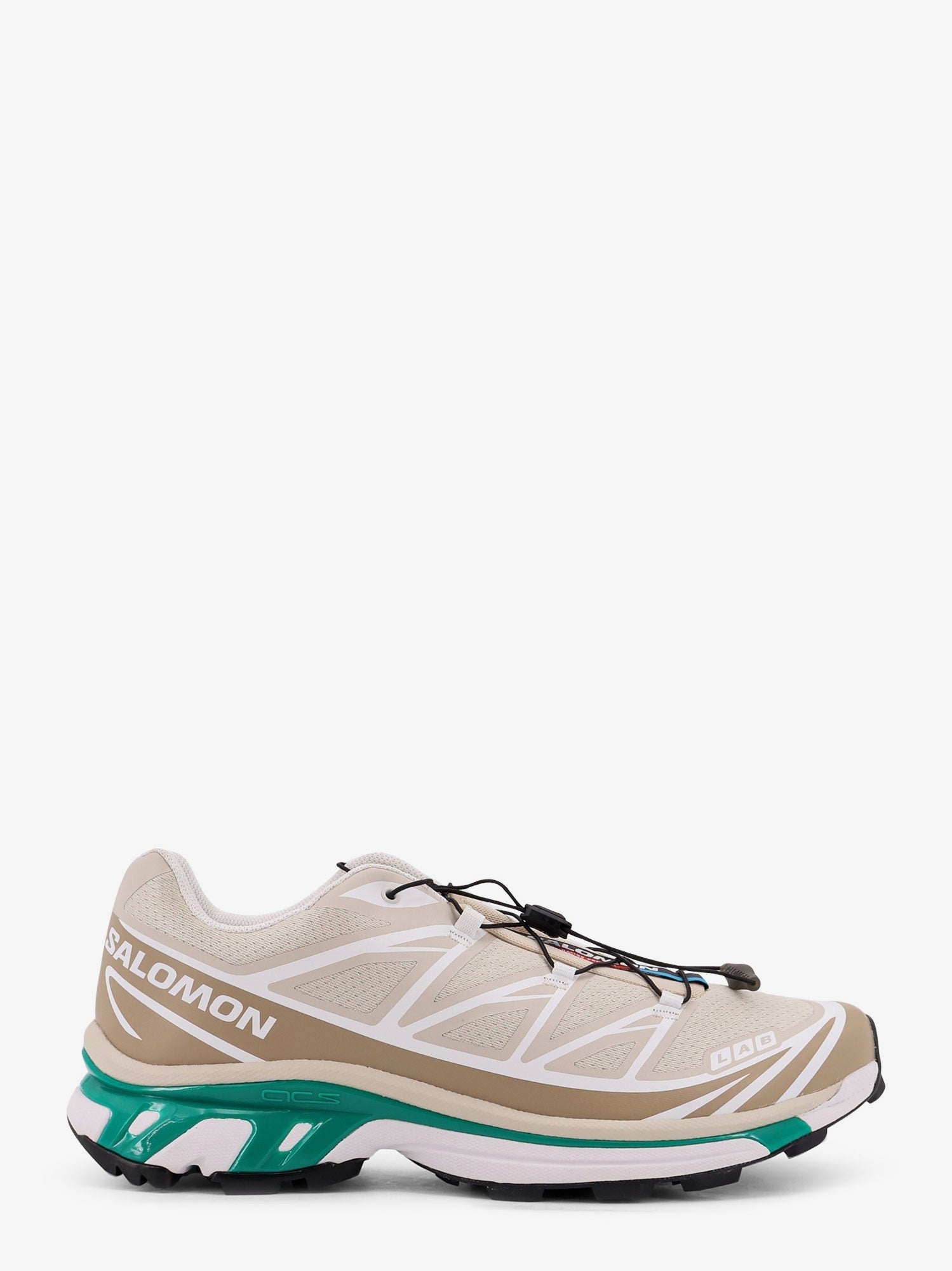 SALOMON - Man - Blue - Sneaker