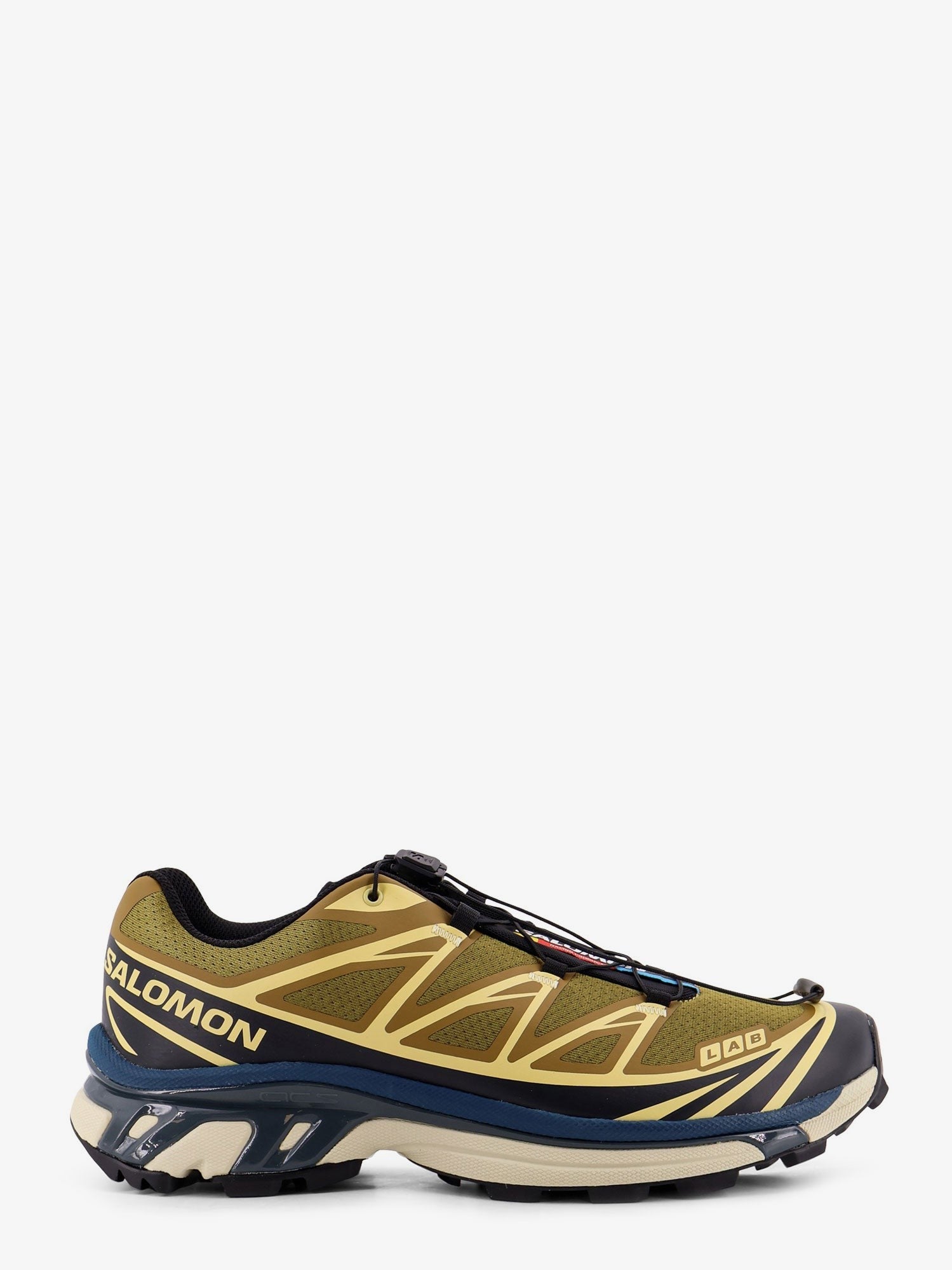 SALOMON - Man - Dark Navy - Sneaker