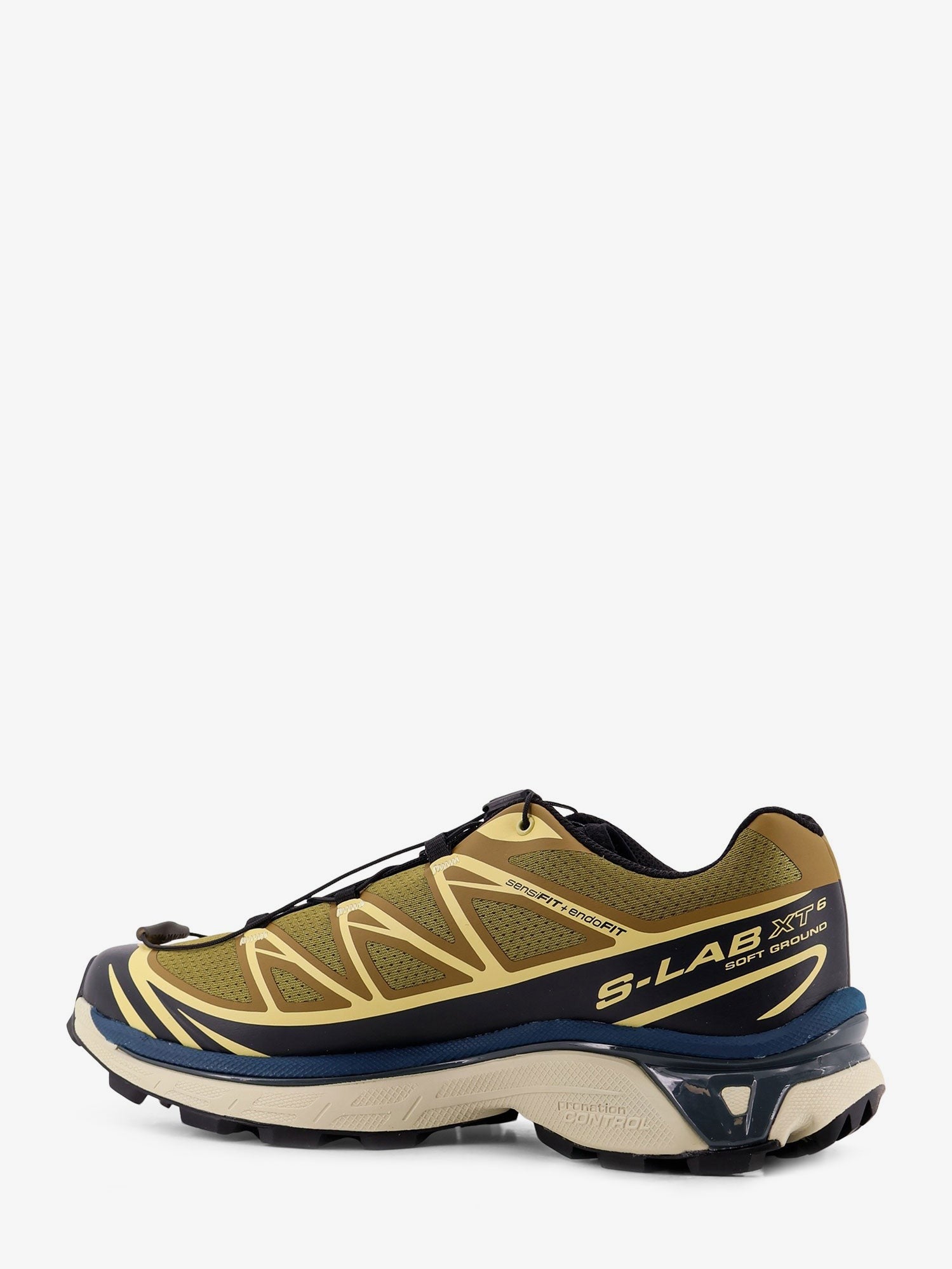 SALOMON - Man - Dark Navy - Sneaker