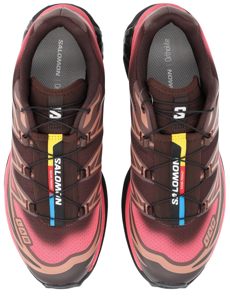 SALOMON - Unisex - Multicolour - Sneaker