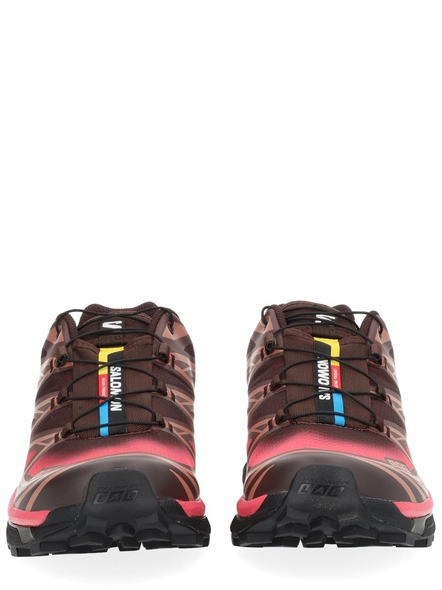 SALOMON - Unisex - Multicolour - Sneaker