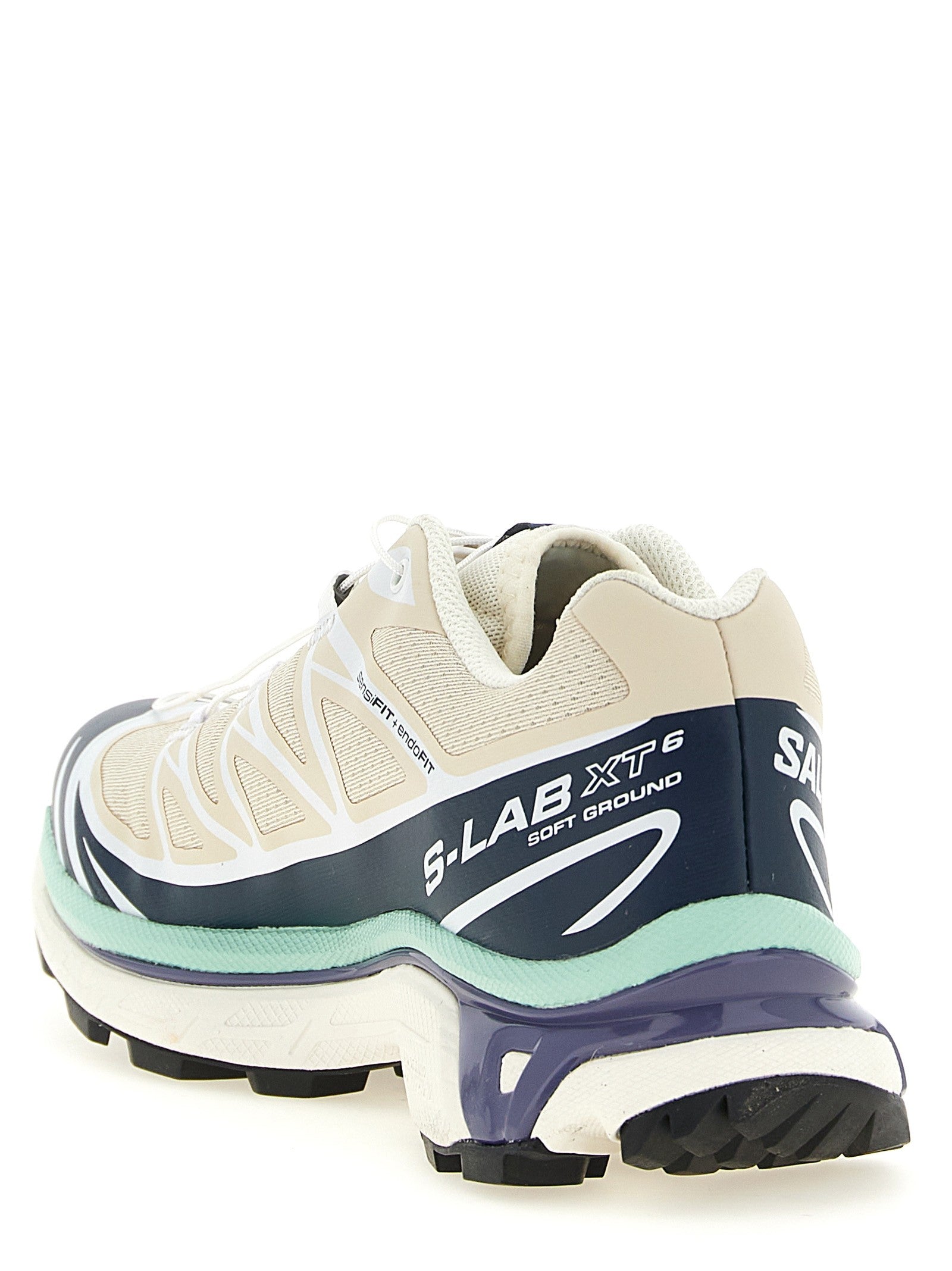 SALOMON - nan - Multicolor - Sneaker